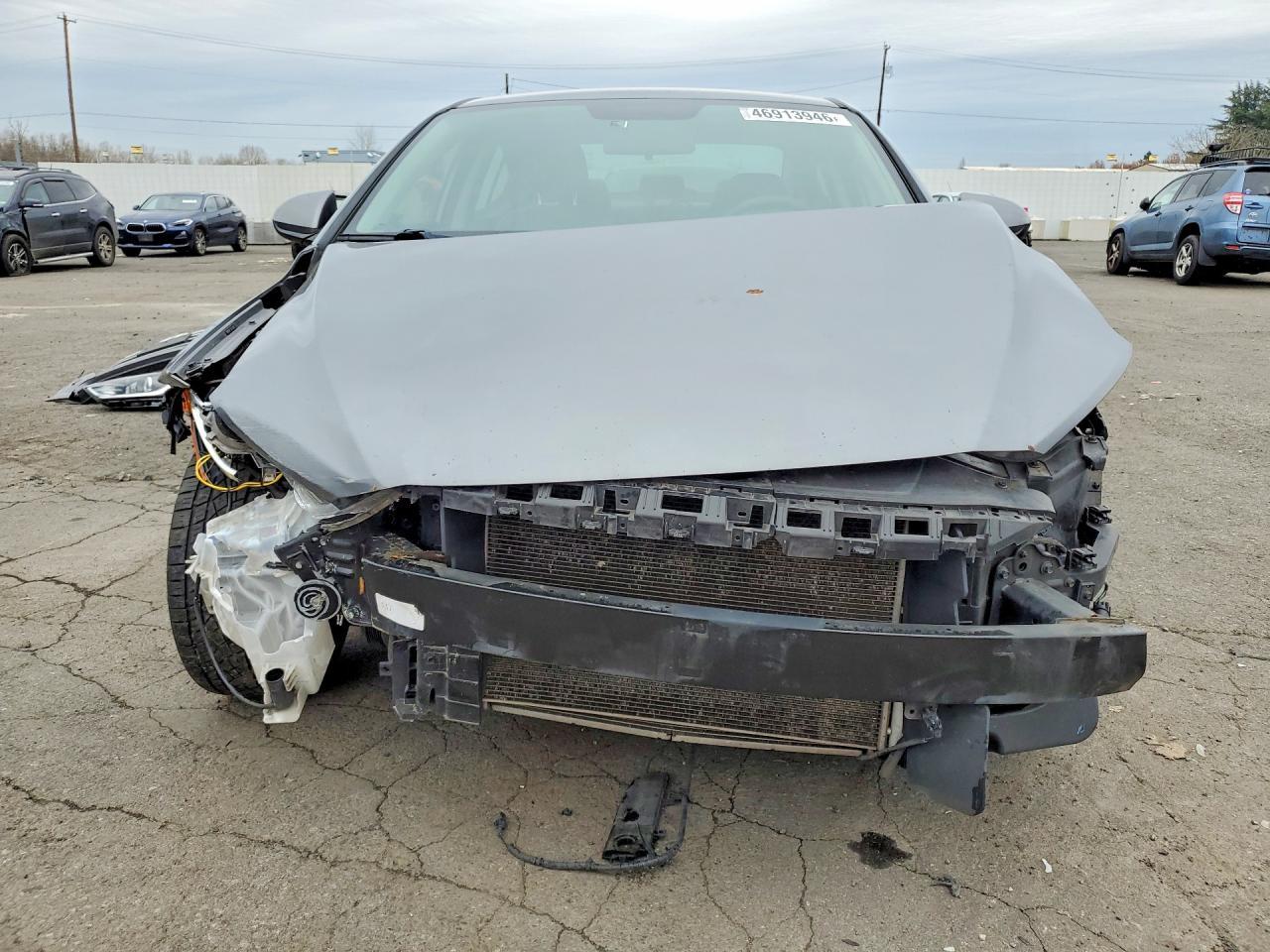 2018 Hyundai Elantra Sel - Image 5