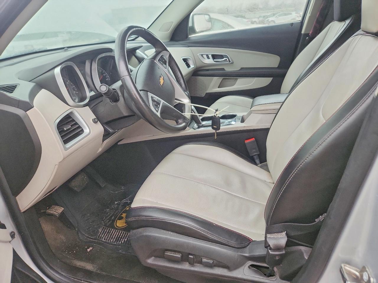 2013 Chevrolet Equinox Lt - Image 7