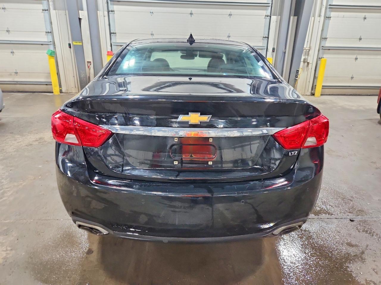 2014 Chevrolet Impala Ltz - Image 6