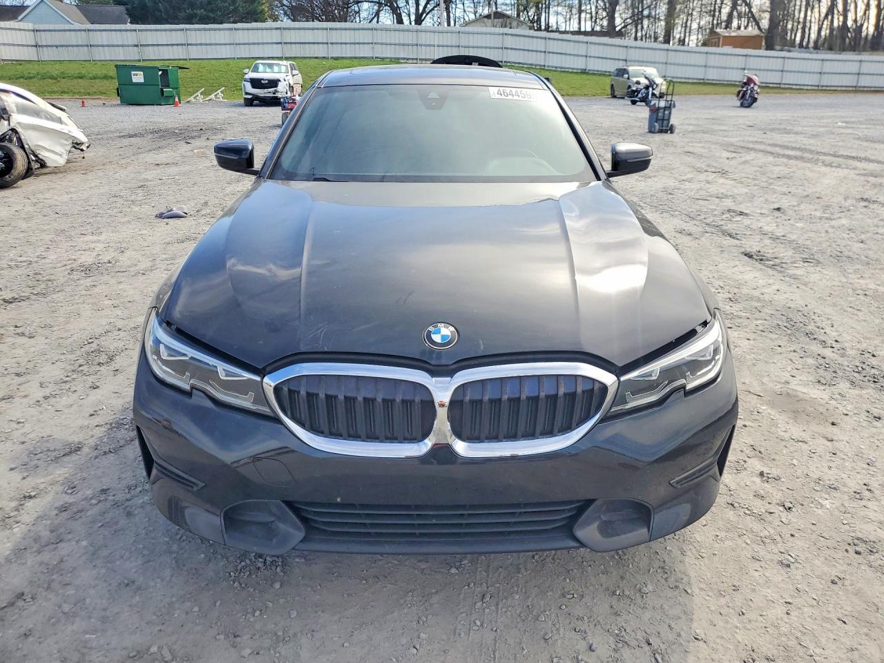 2020 BMW 330I - Image 5