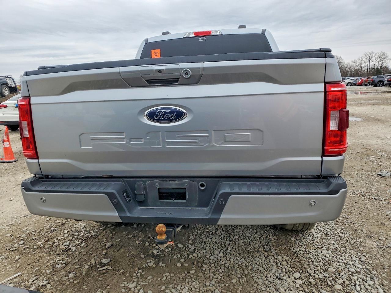 2023 Ford F150 Supercrew - Image 6