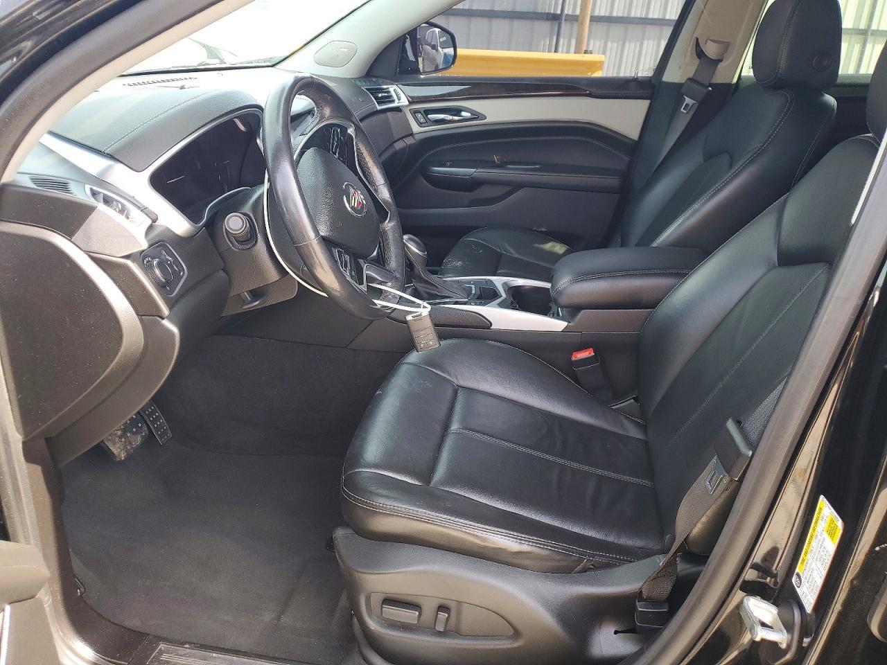 2014 Cadillac Srx - Image 7