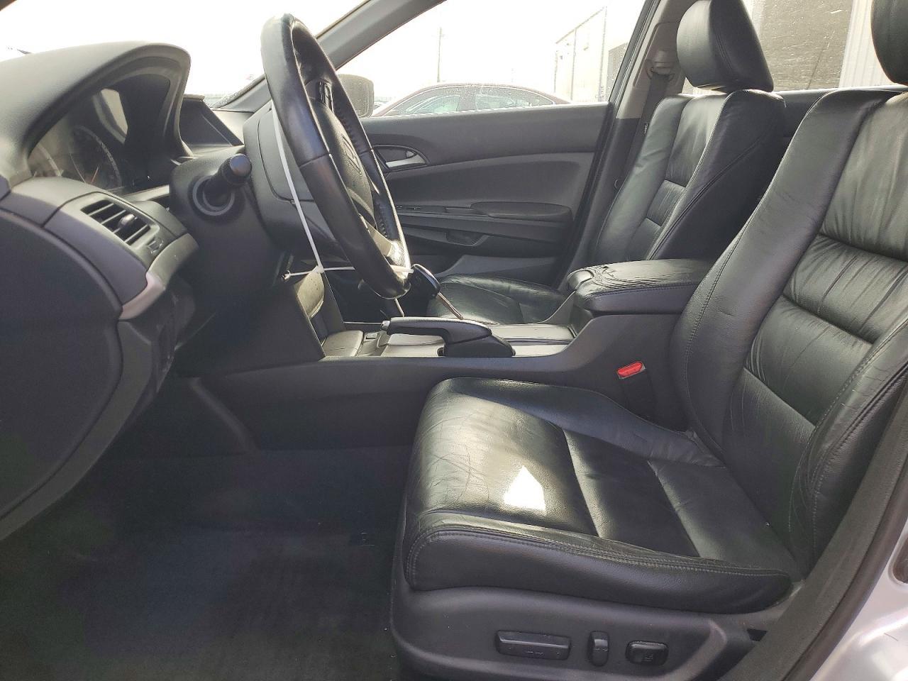 2012 Honda Accord Se - Фото 7