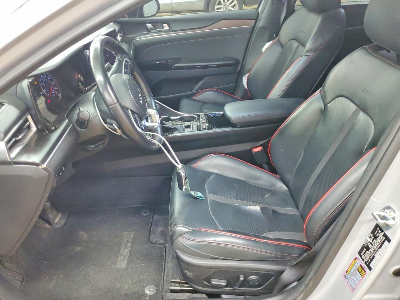 2023 Kia K5 Gt - Image 7