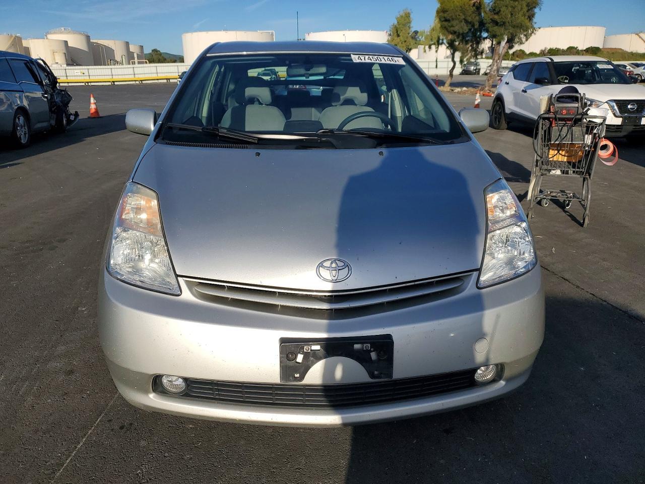 2004 Toyota Prius Base - Image 5