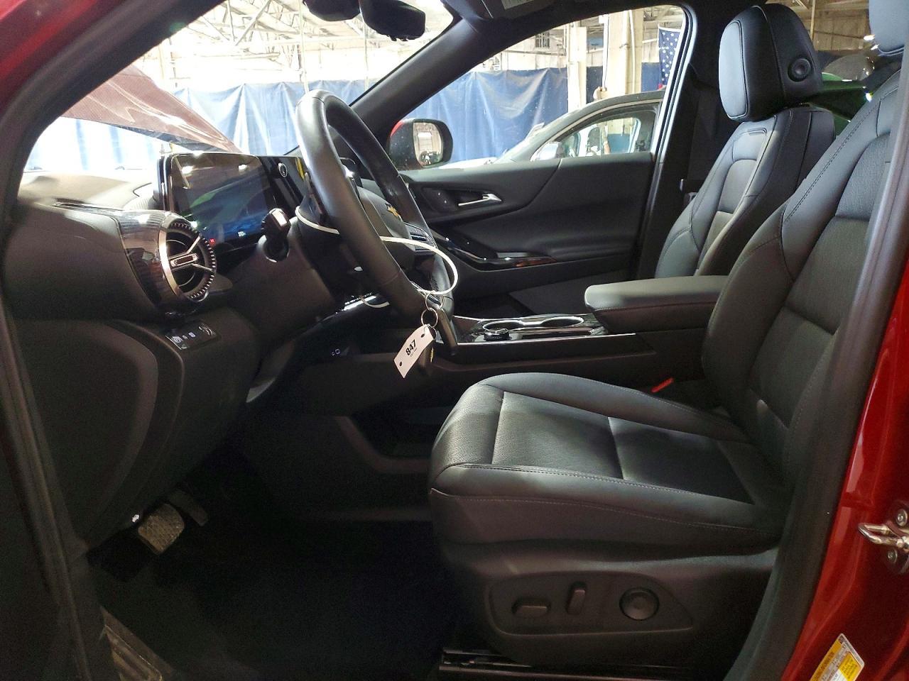 2026 Chevrolet Equinox Lt - Image 7