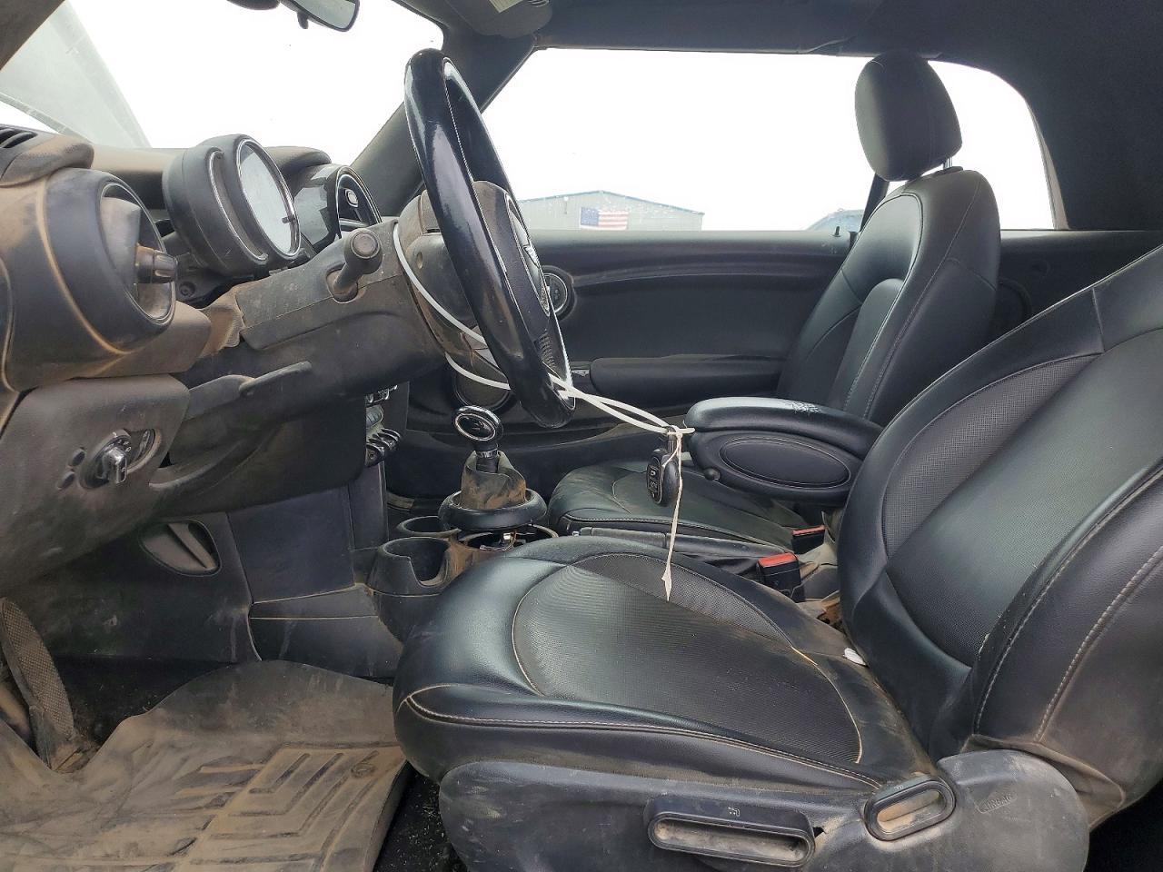 2019 Mini Cooper - Фото 7
