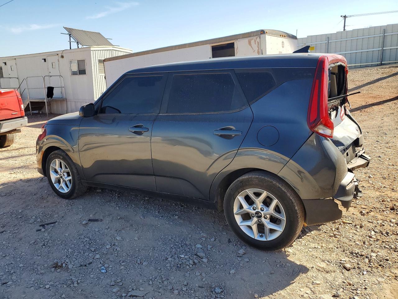 2021 Kia Soul - Фото 2
