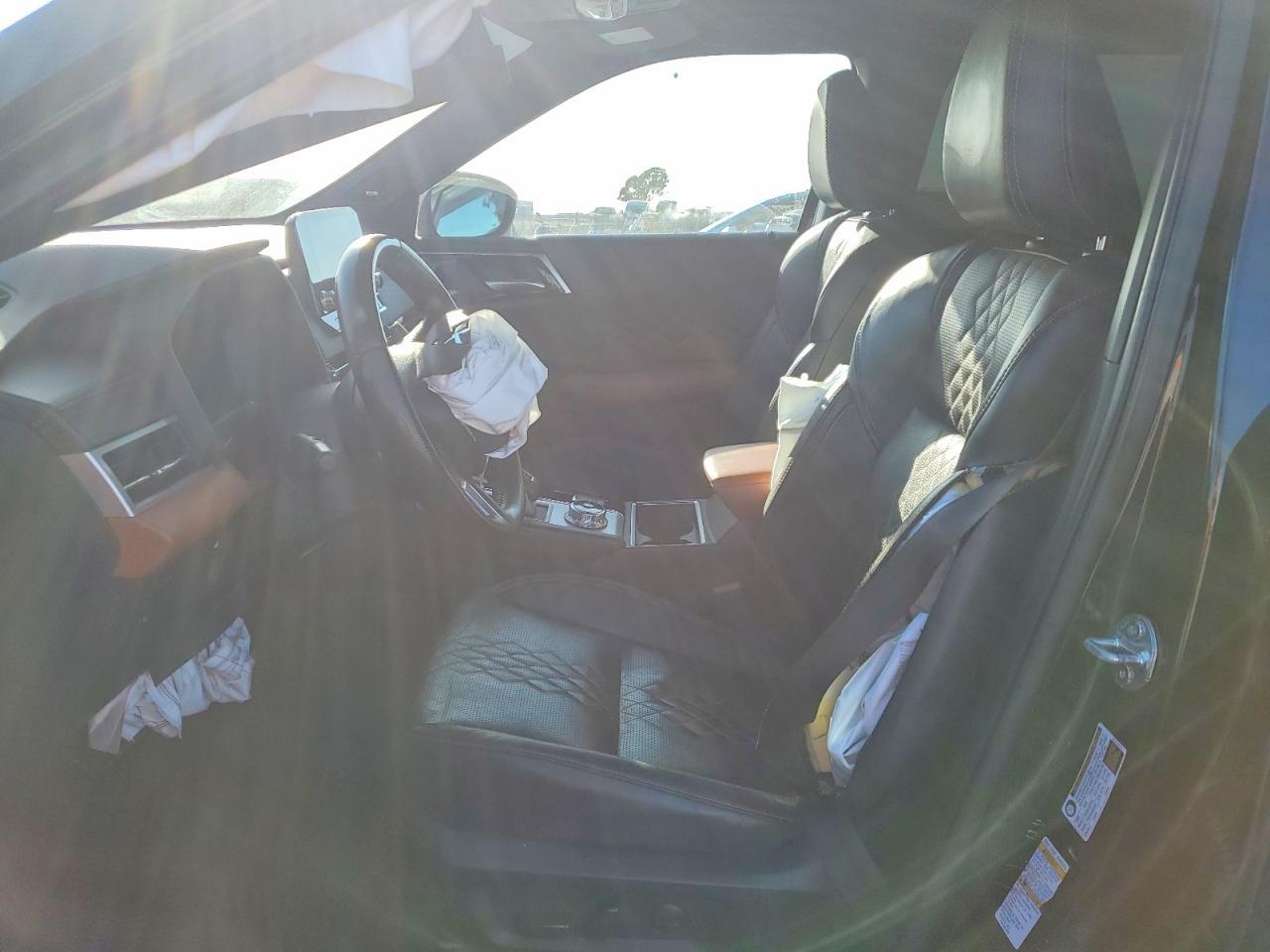 2022 Mitsubishi Outlander Sel - Фото 7