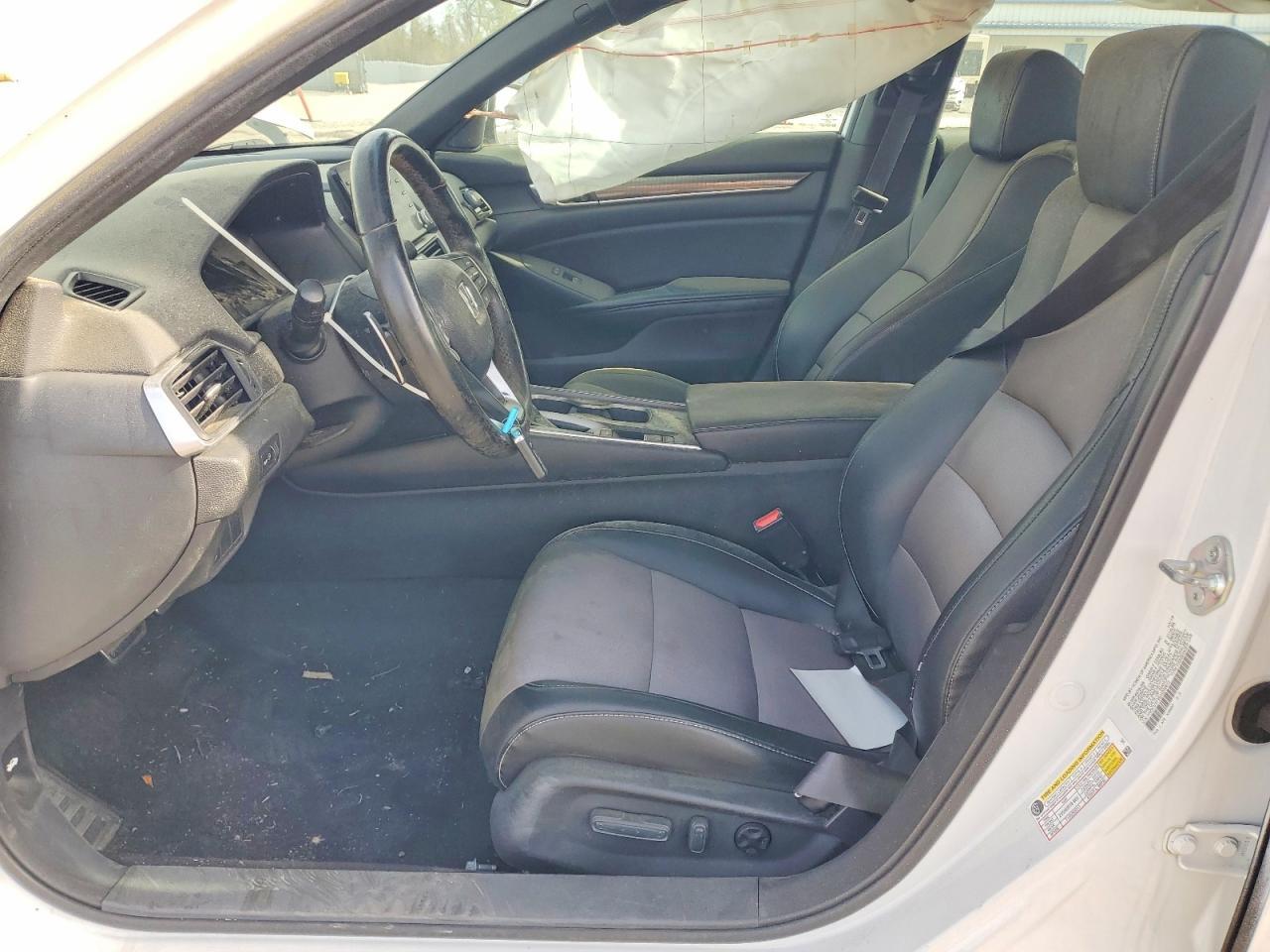 2018 Honda Accord Sport - Image 7