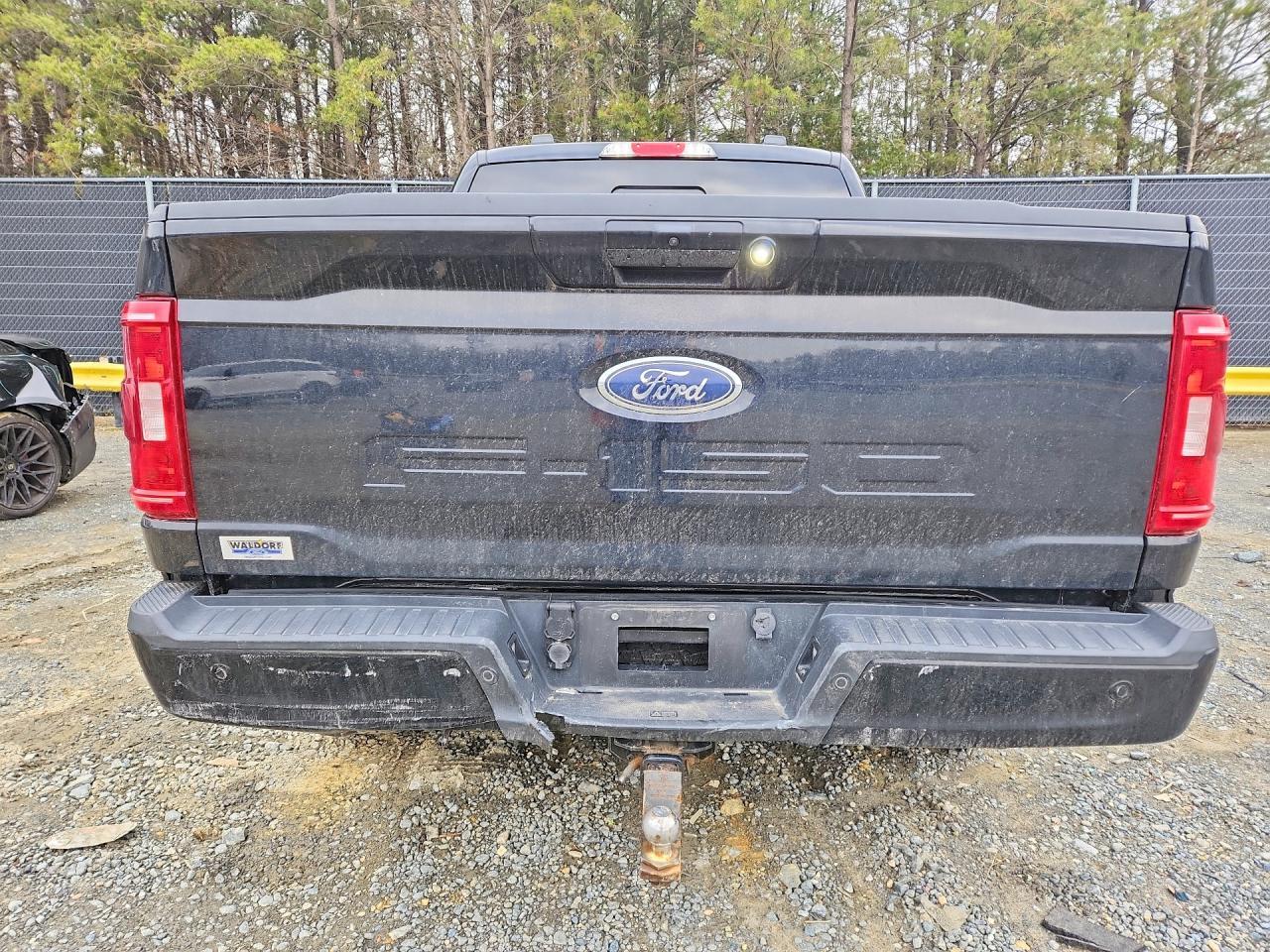 2021 Ford F150 Supercrew - Image 6