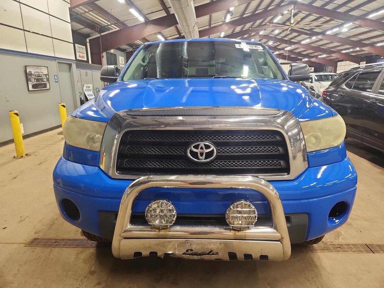 2007 Toyota Tundra Sr5 - Фото 5