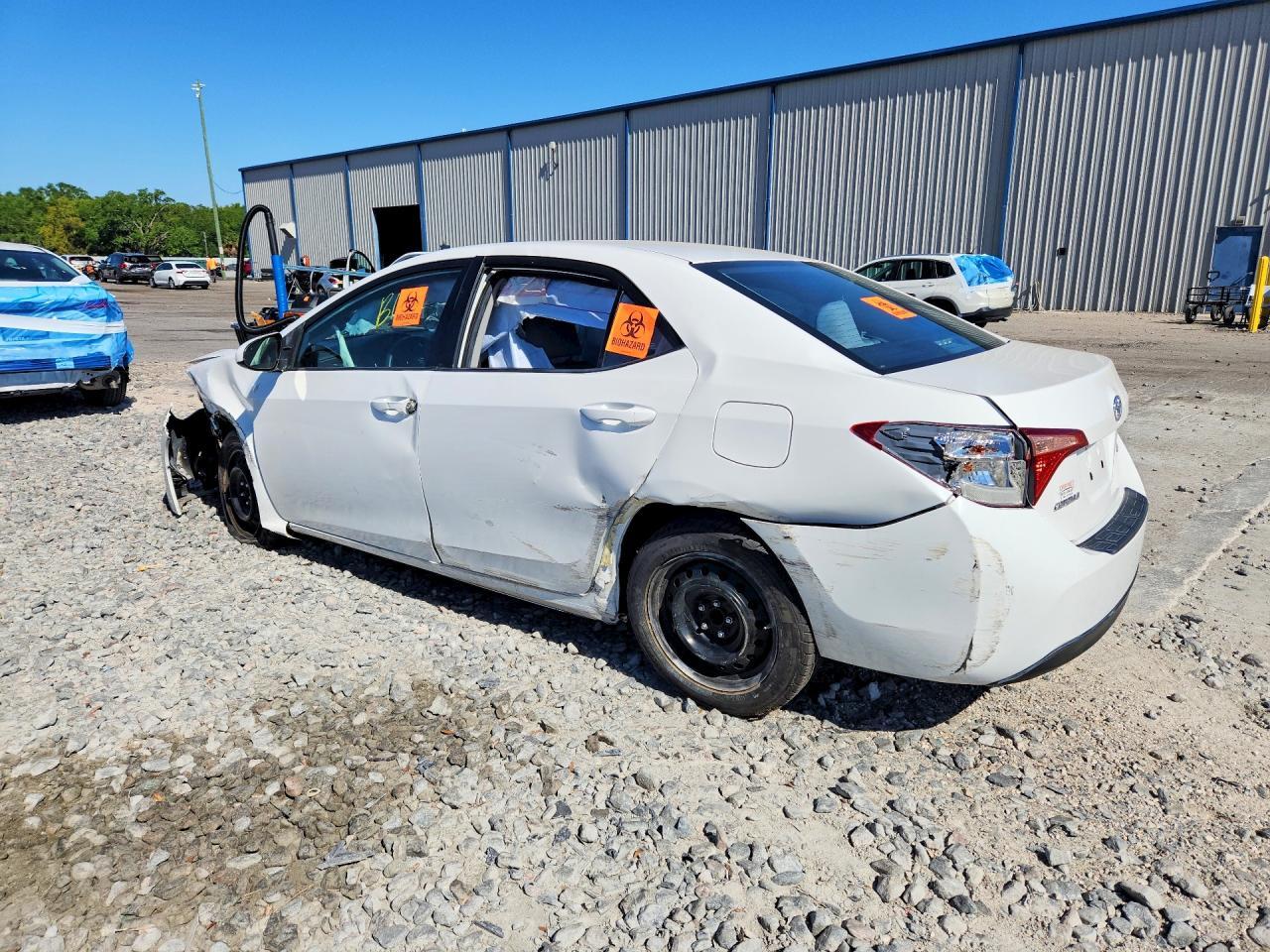 2019 Toyota Corolla Le - Image 2