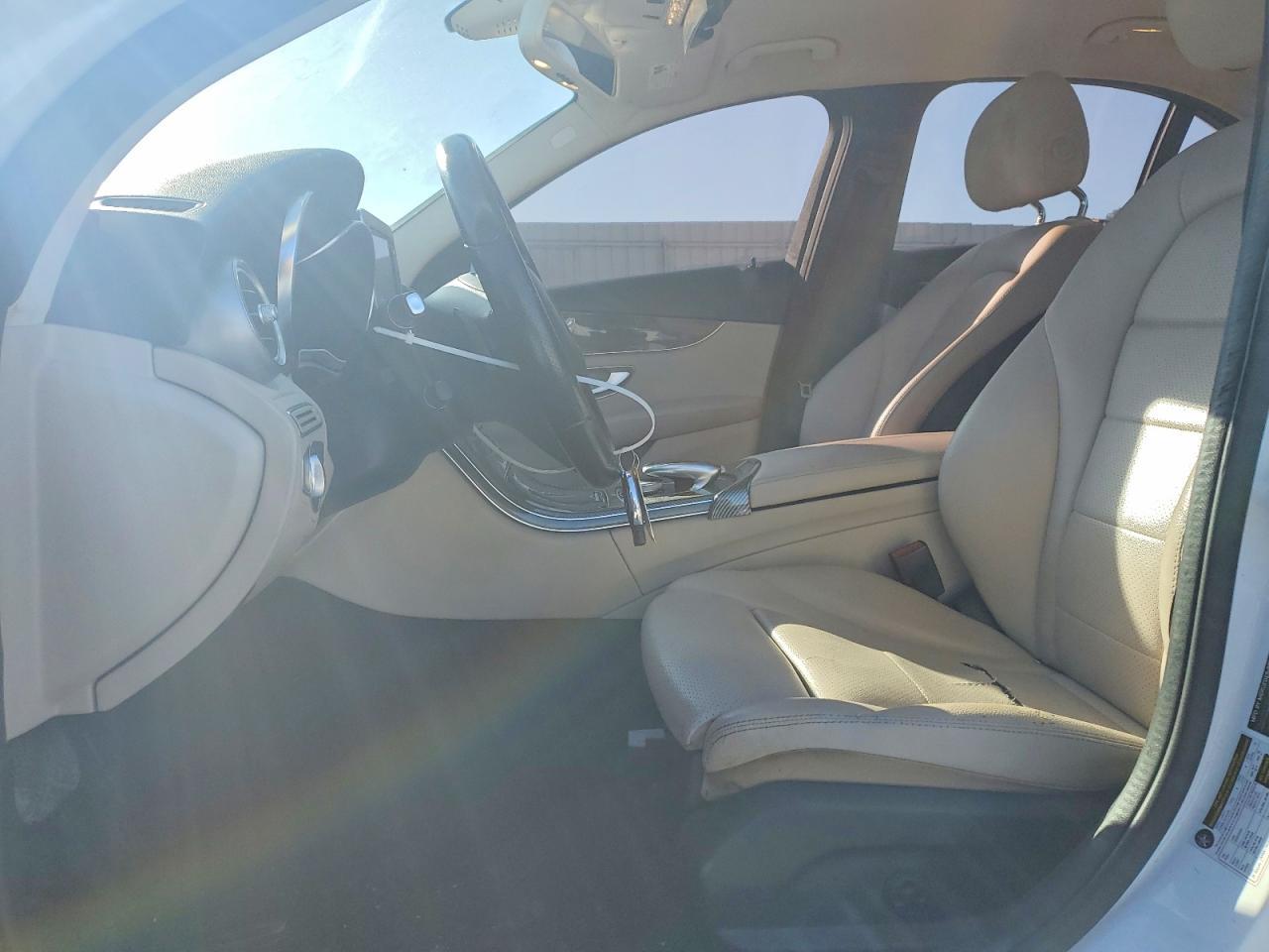 2016 Mercedes-Benz C 300 - Фото 7