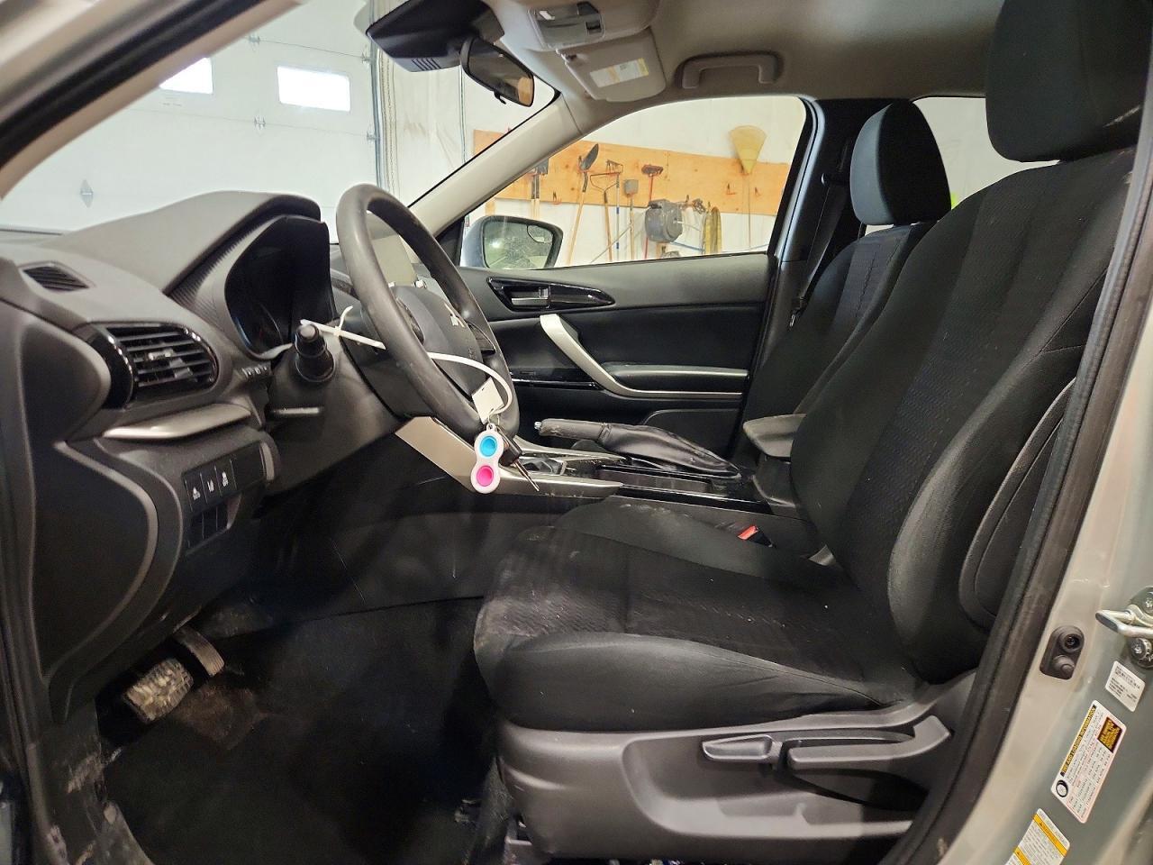 2023 Mitsubishi Eclipse Cross Le - Фото 7