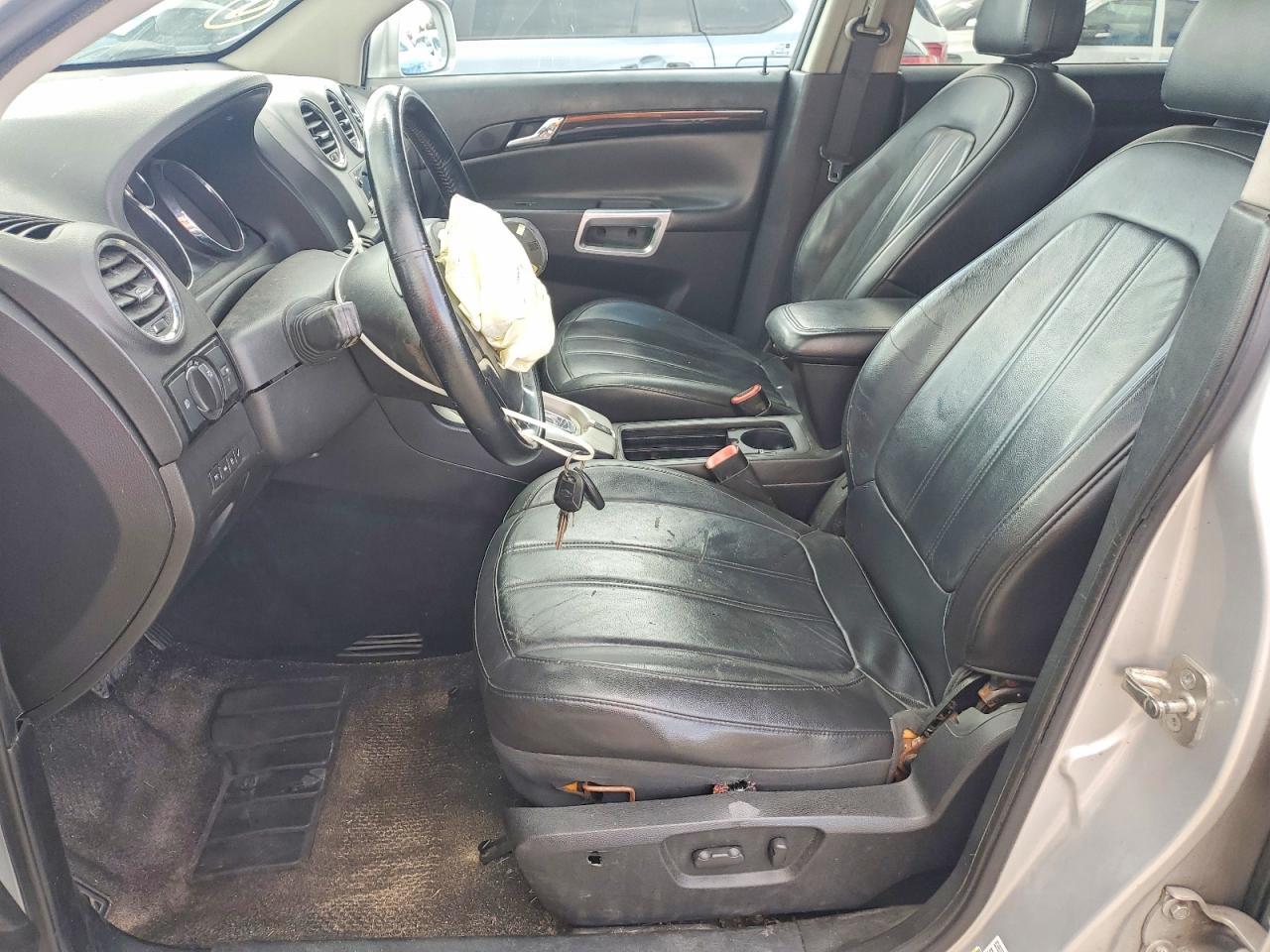 2014 Chevrolet Captiva Ltz - Image 7