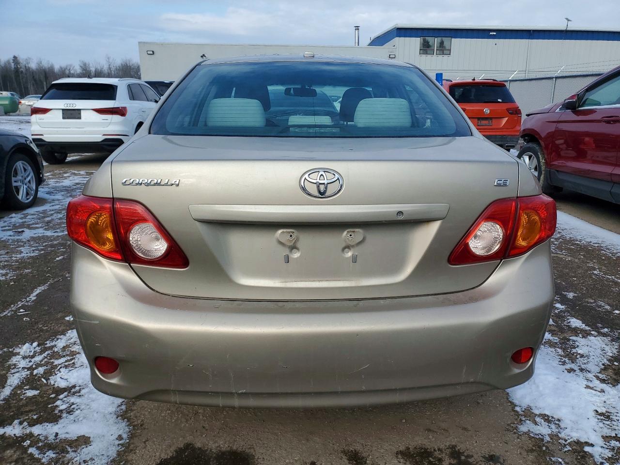 2009 Toyota Corolla Base - Image 6