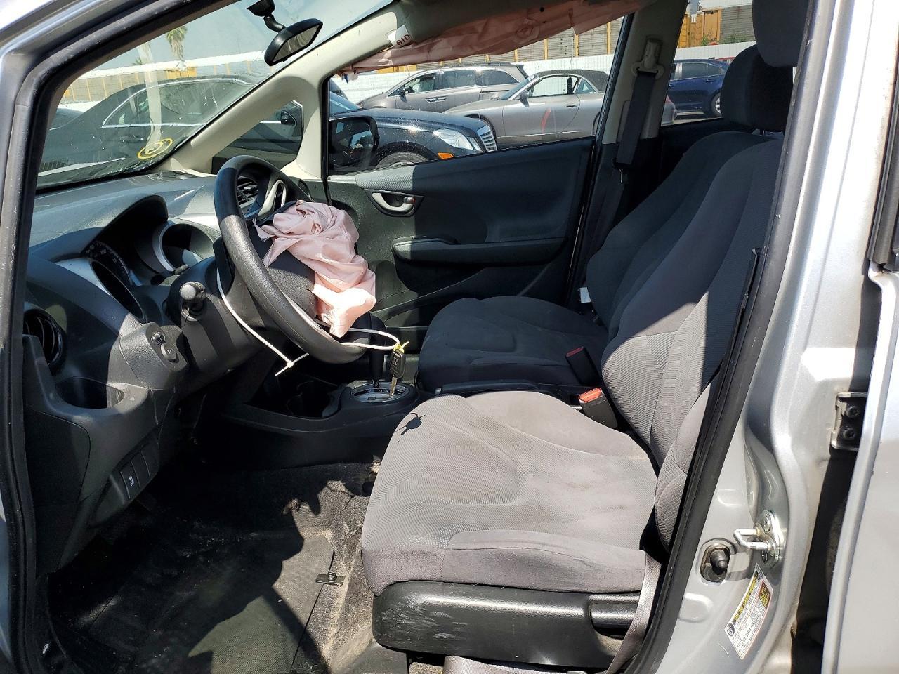2012 Honda Fit - Image 7