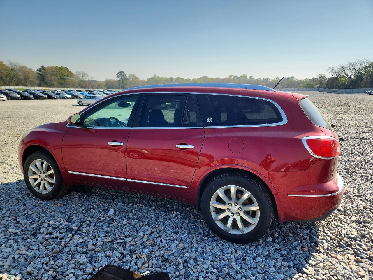 2014 Buick Enclave - Image 2