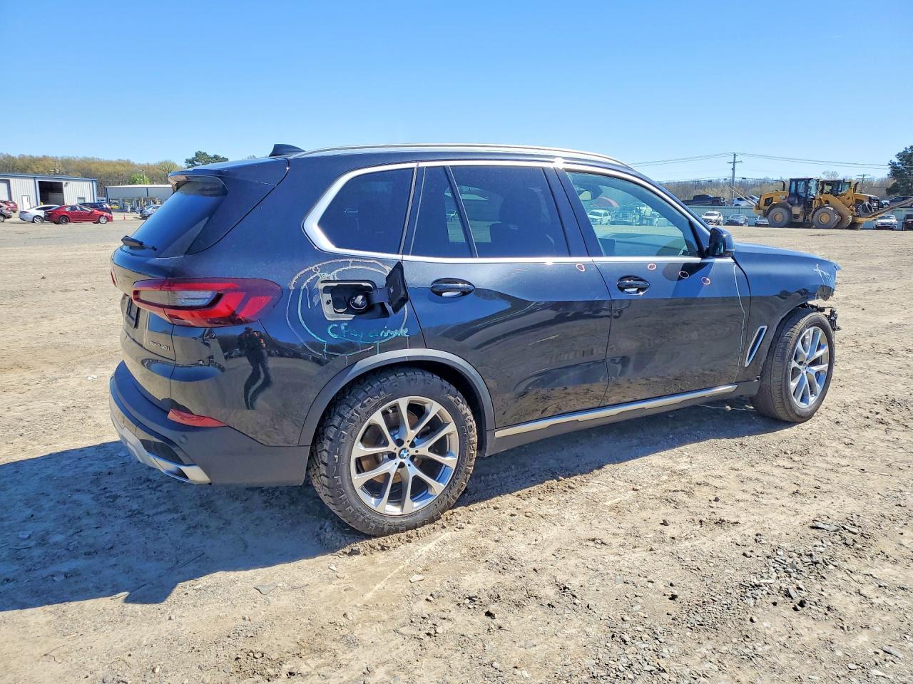 2023 BMW X5 Sdrive 40I - Фото 3