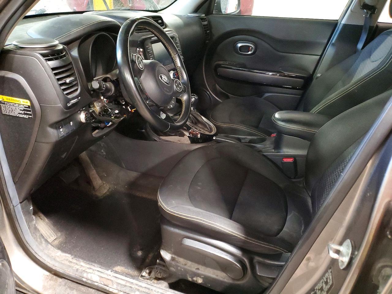 2015 Kia Soul + - Image 7