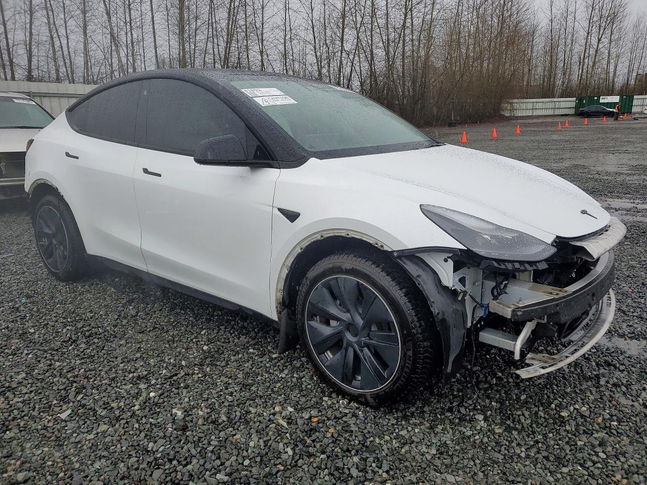 2023 Tesla Model Y - Фото 4