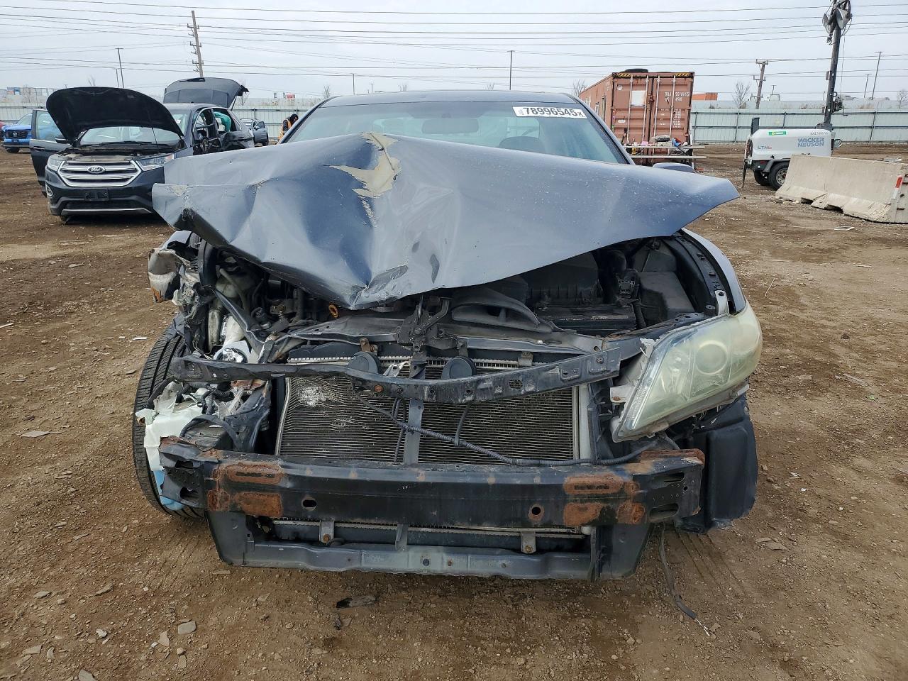 2008 Toyota Camry Ce - Image 5