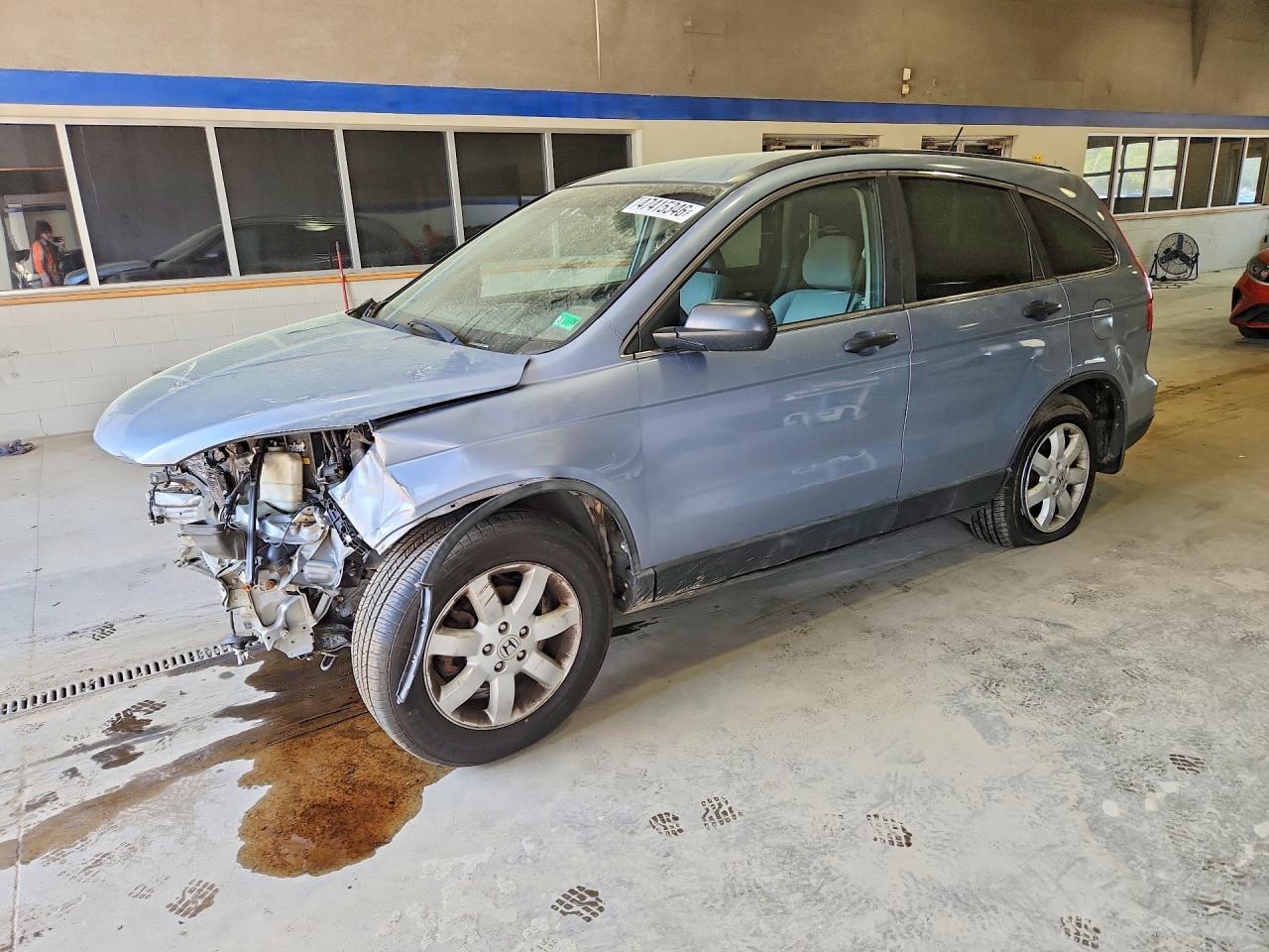 2011 Honda Cr-V Se