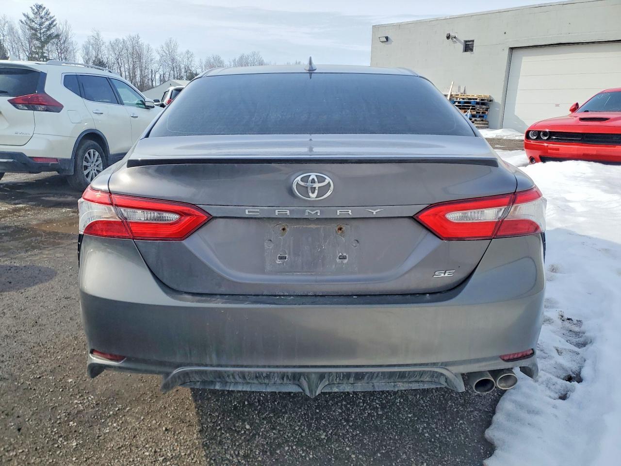 2018 Toyota Camry L - Image 6