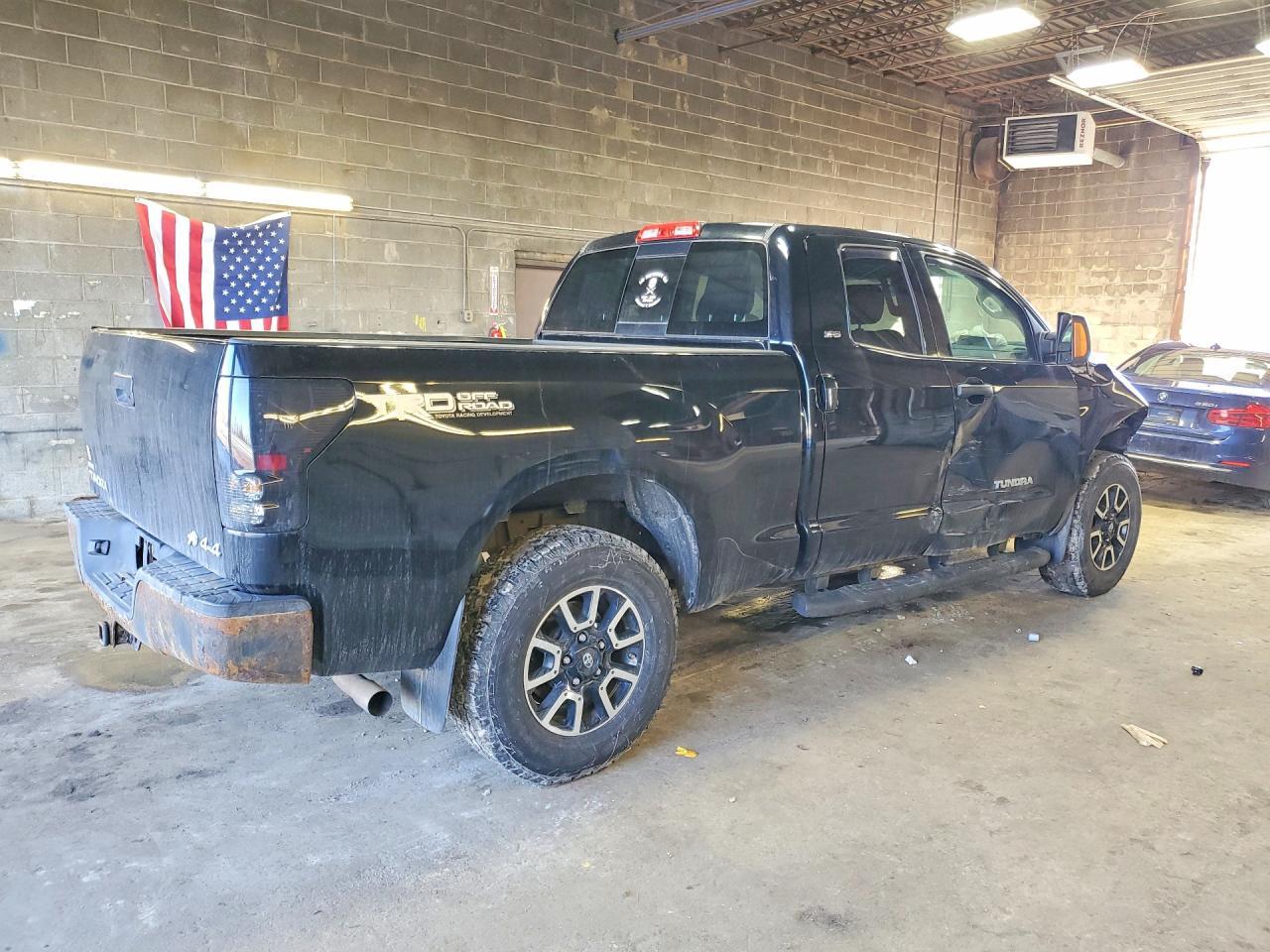 2010 Toyota Tundra Grade - Image 3