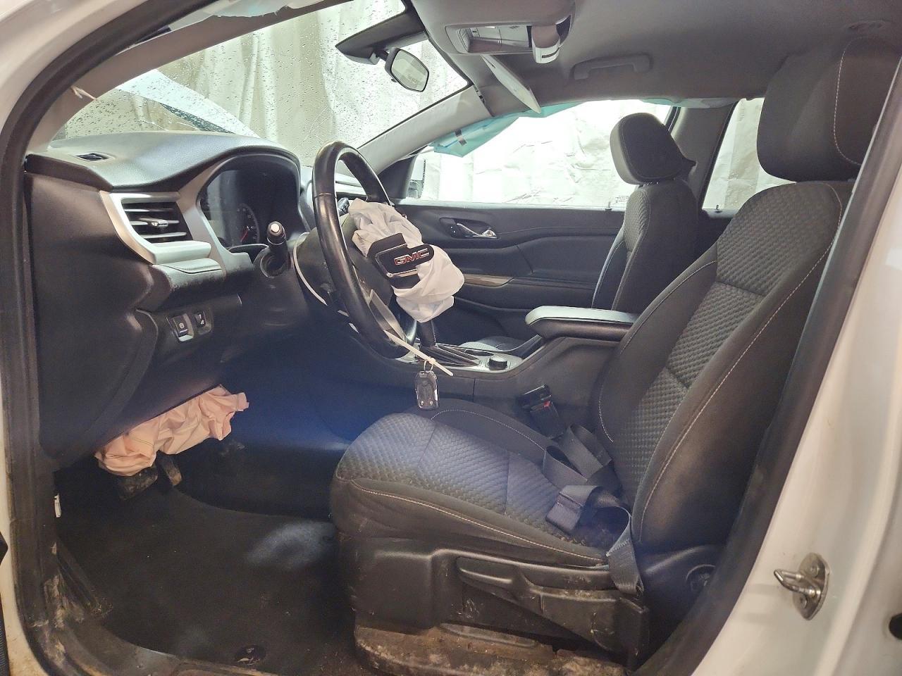 2019 GMC Acadia Sle - Фото 7