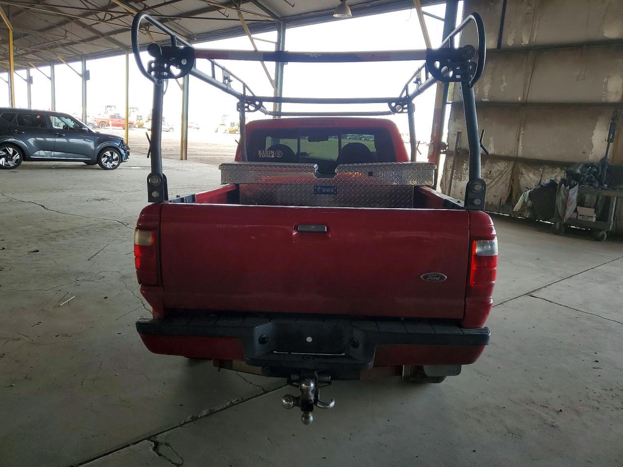 2003 Ford Ranger Super Cab - Image 6