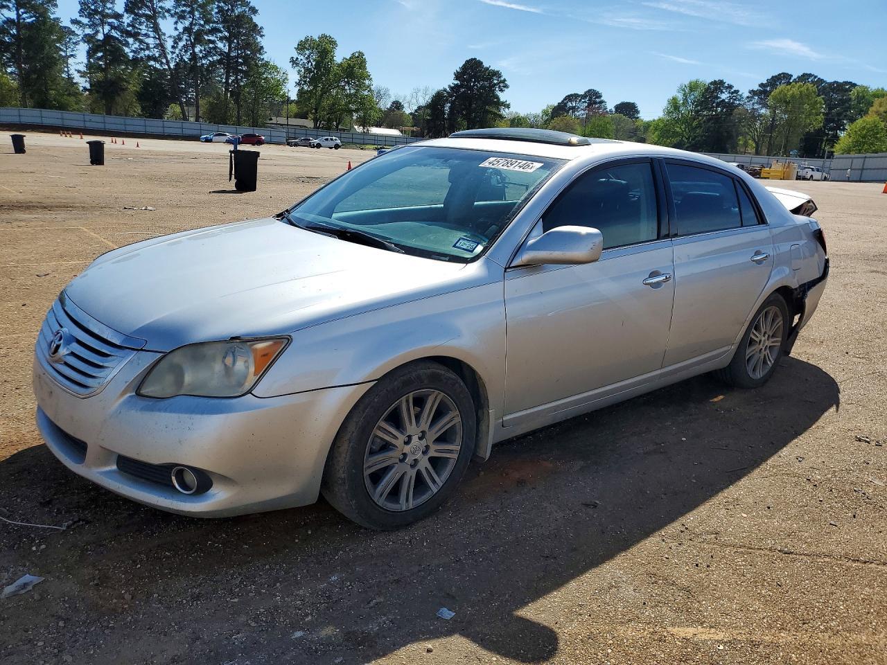 2008 Toyota Avalon Limited