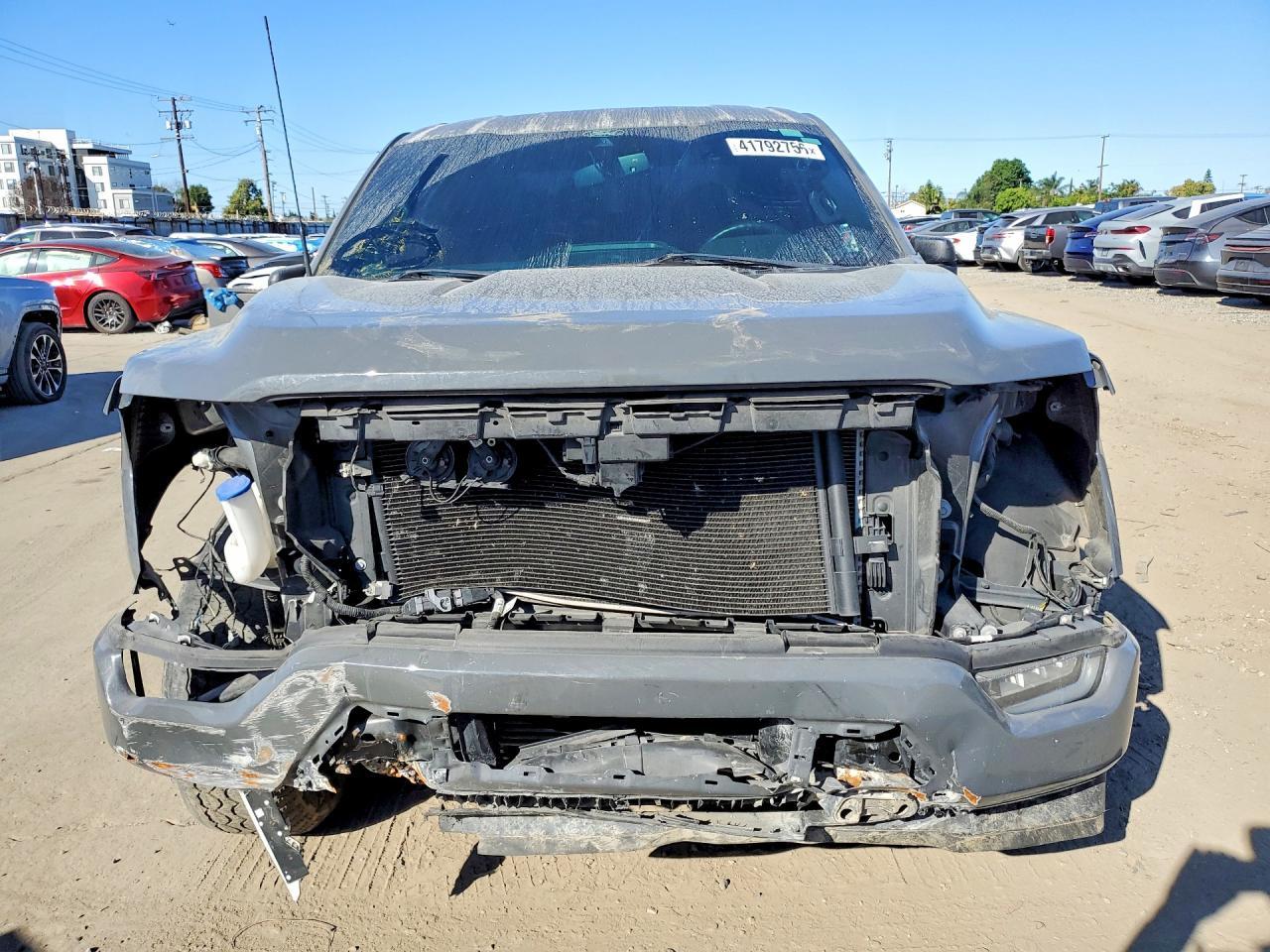 2021 Ford F150 - Фото 5