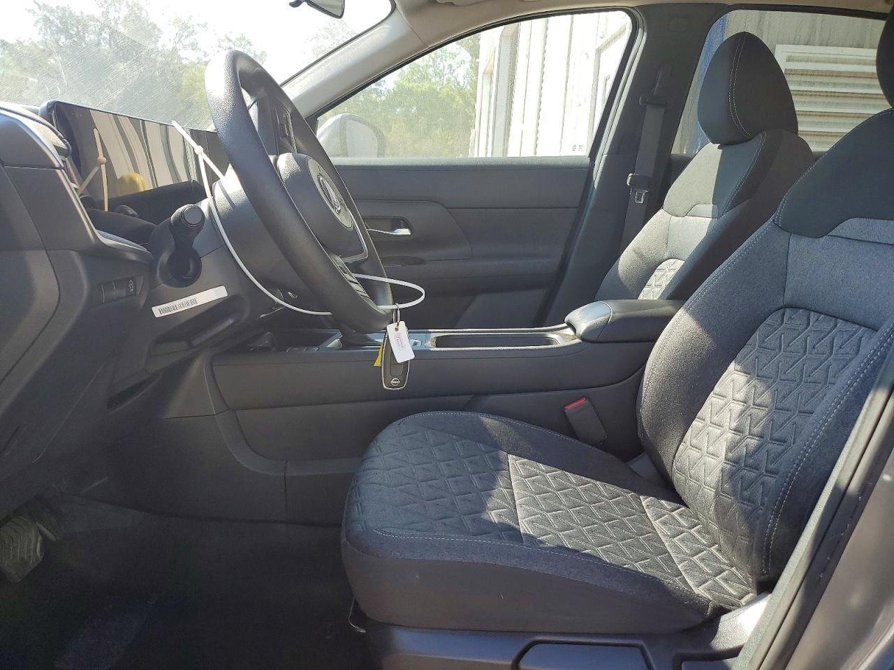 2025 Nissan Kicks Sv - Фото 7