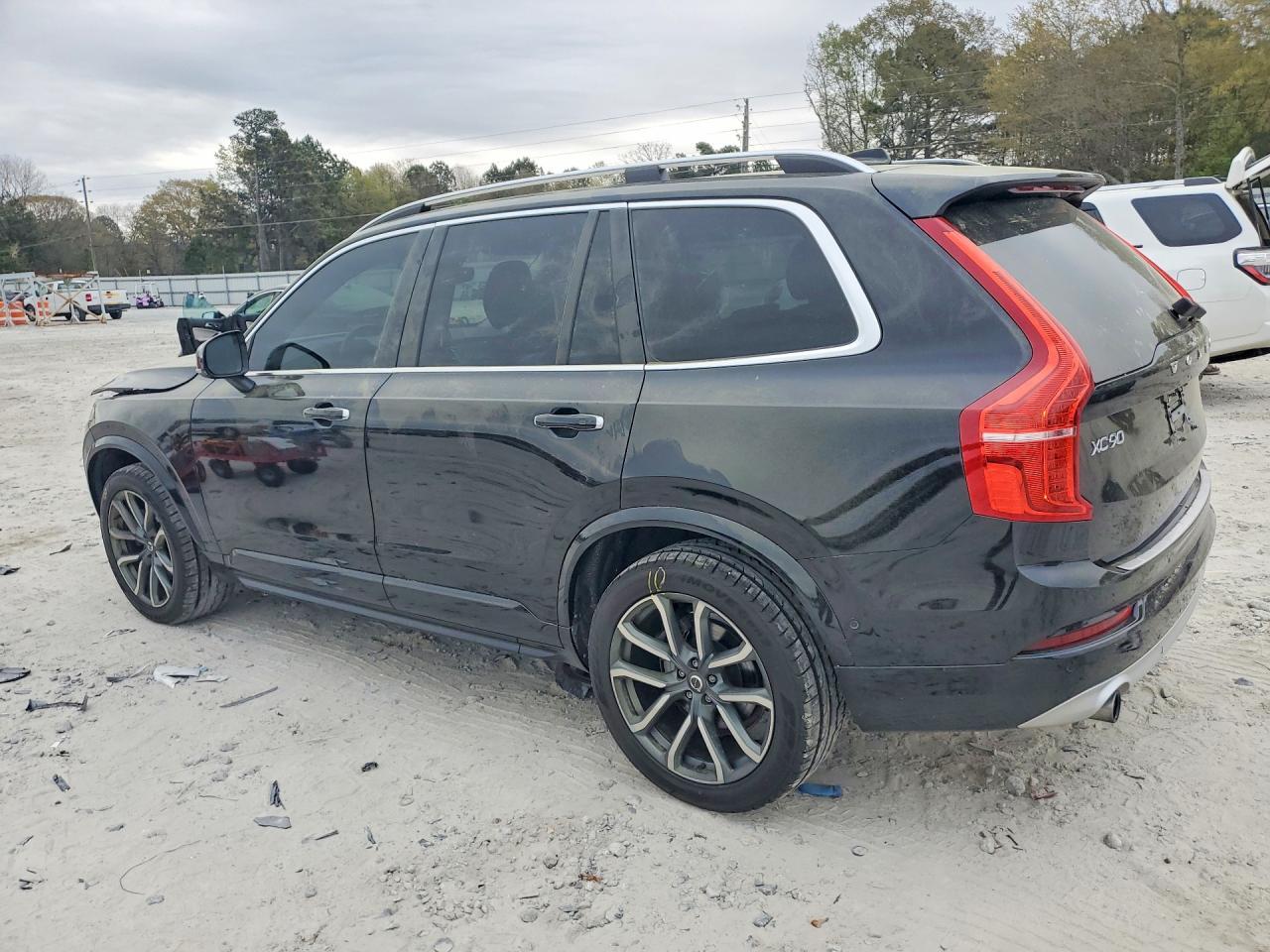 2018 Volvo Xc90 T5 - Image 2