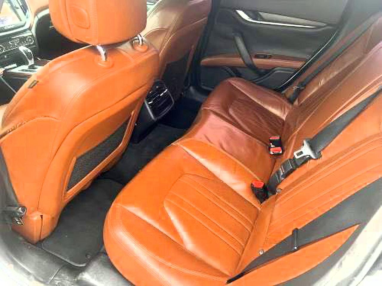 2016 Maserati Ghibli S - Фото 6