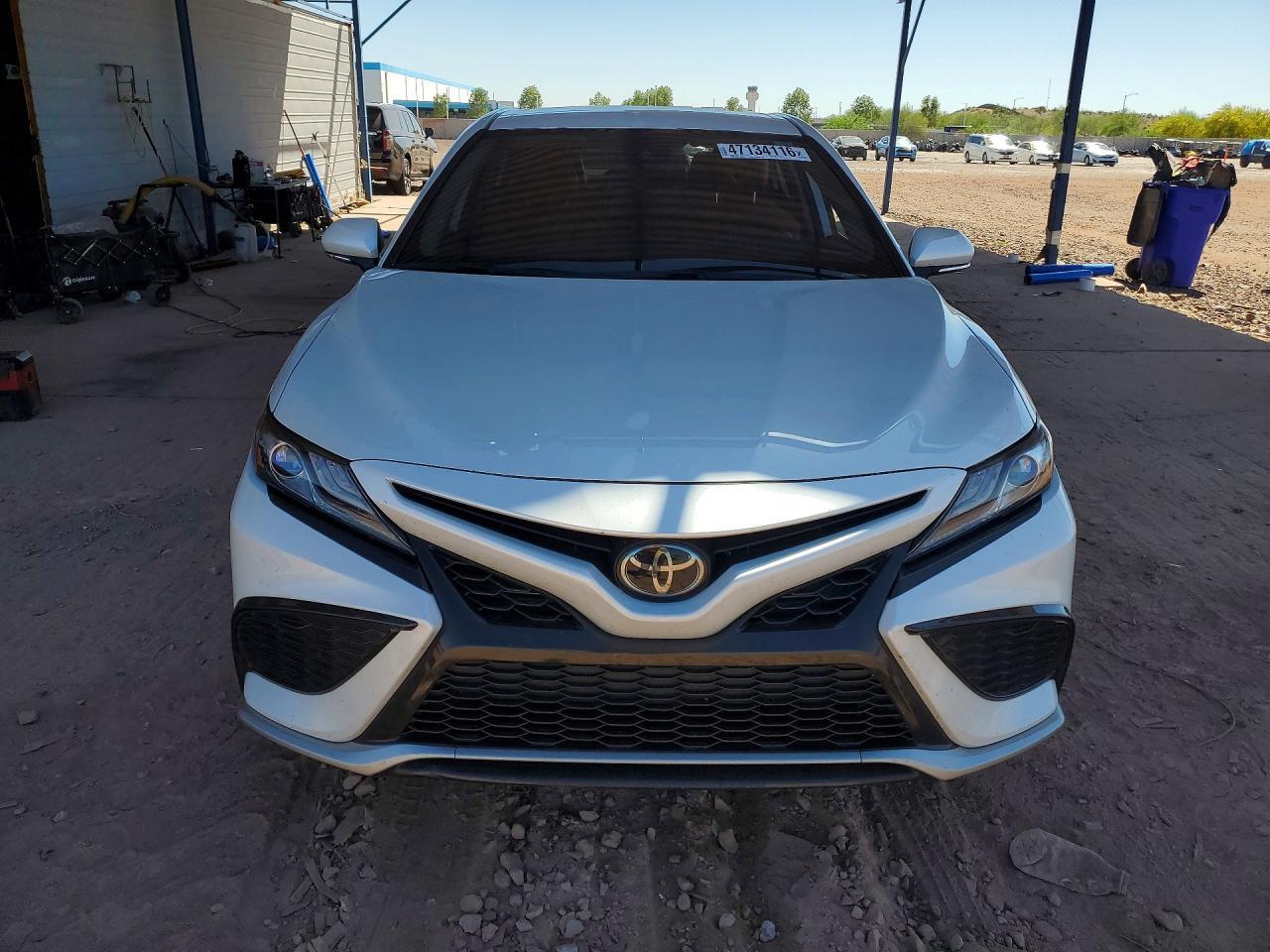 2023 Toyota Camry Xse - Image 5
