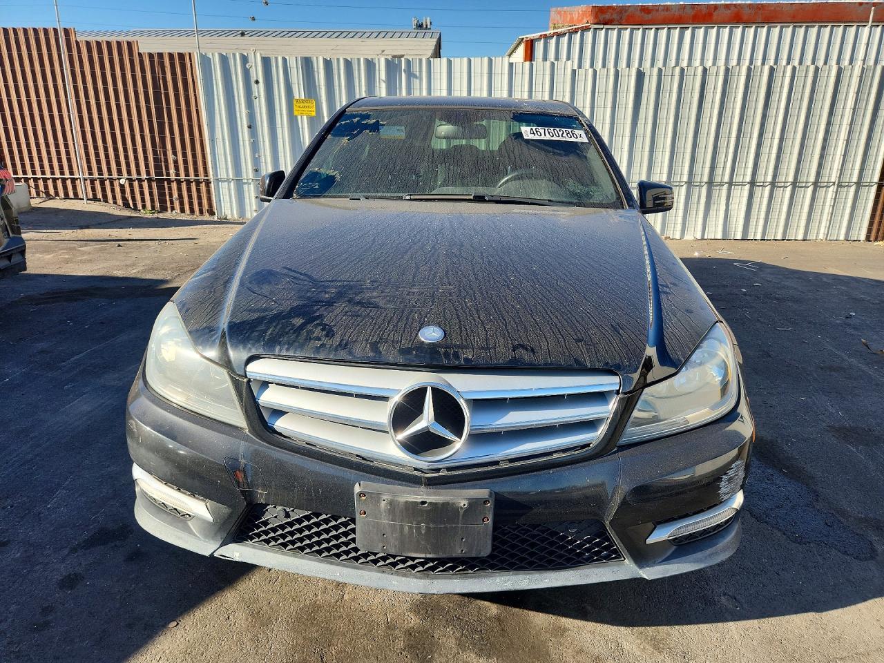2013 Mercedes Benz Cla - Фото 5