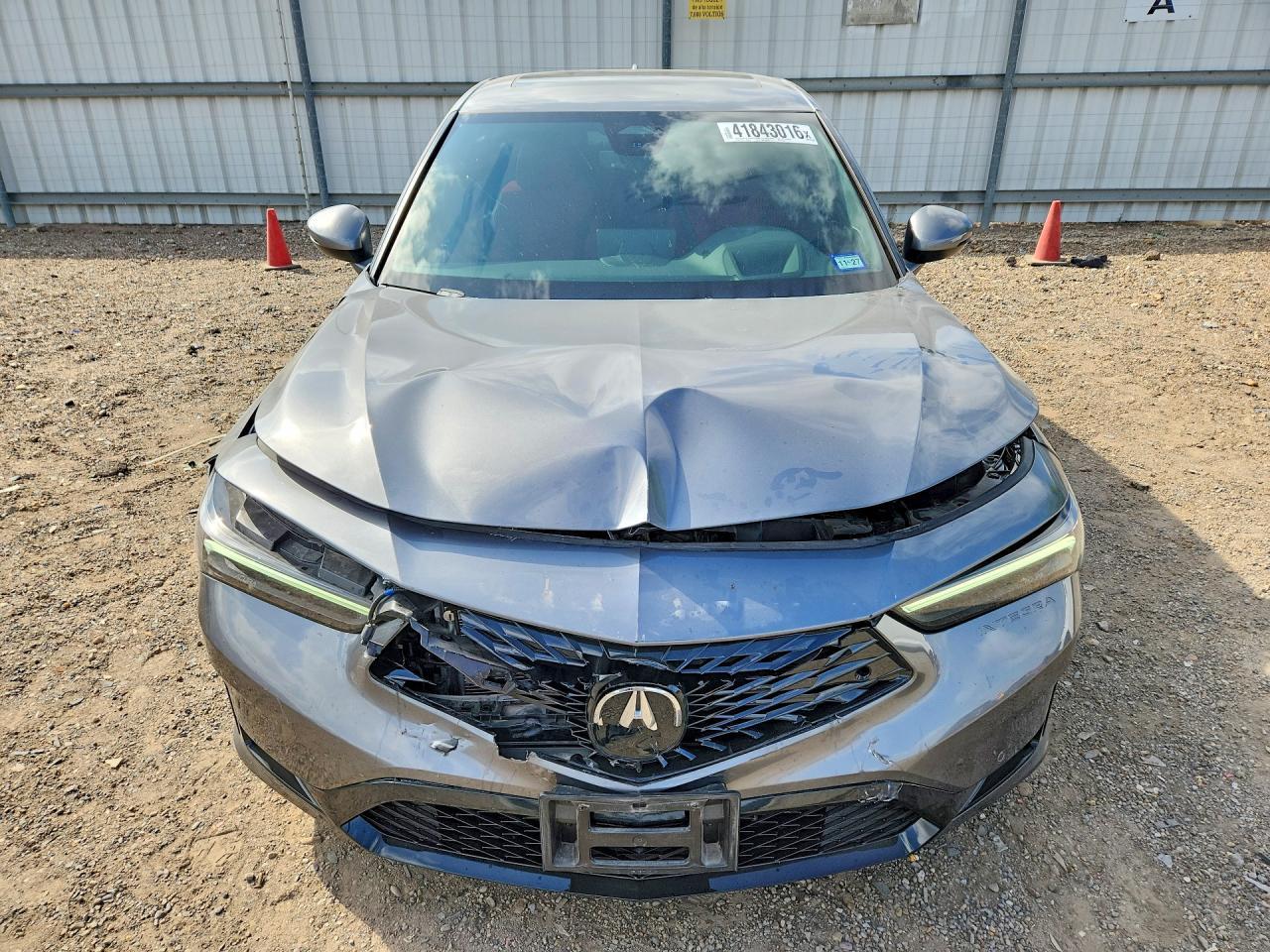 2025 Acura Integra A-Spec Tech - Image 5