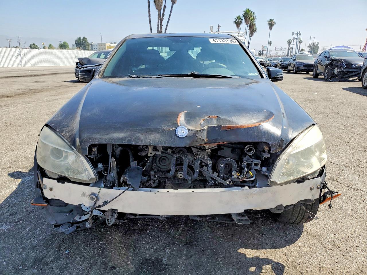 2011 Mercedes-Benz C 300 - Image 5
