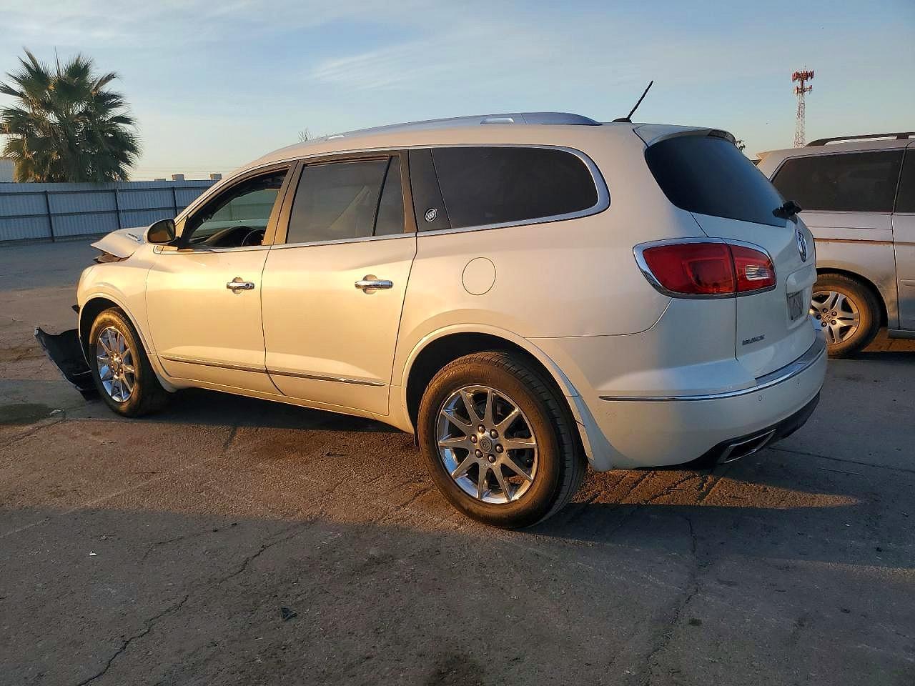 2015 Buick Enclave - Фото 2