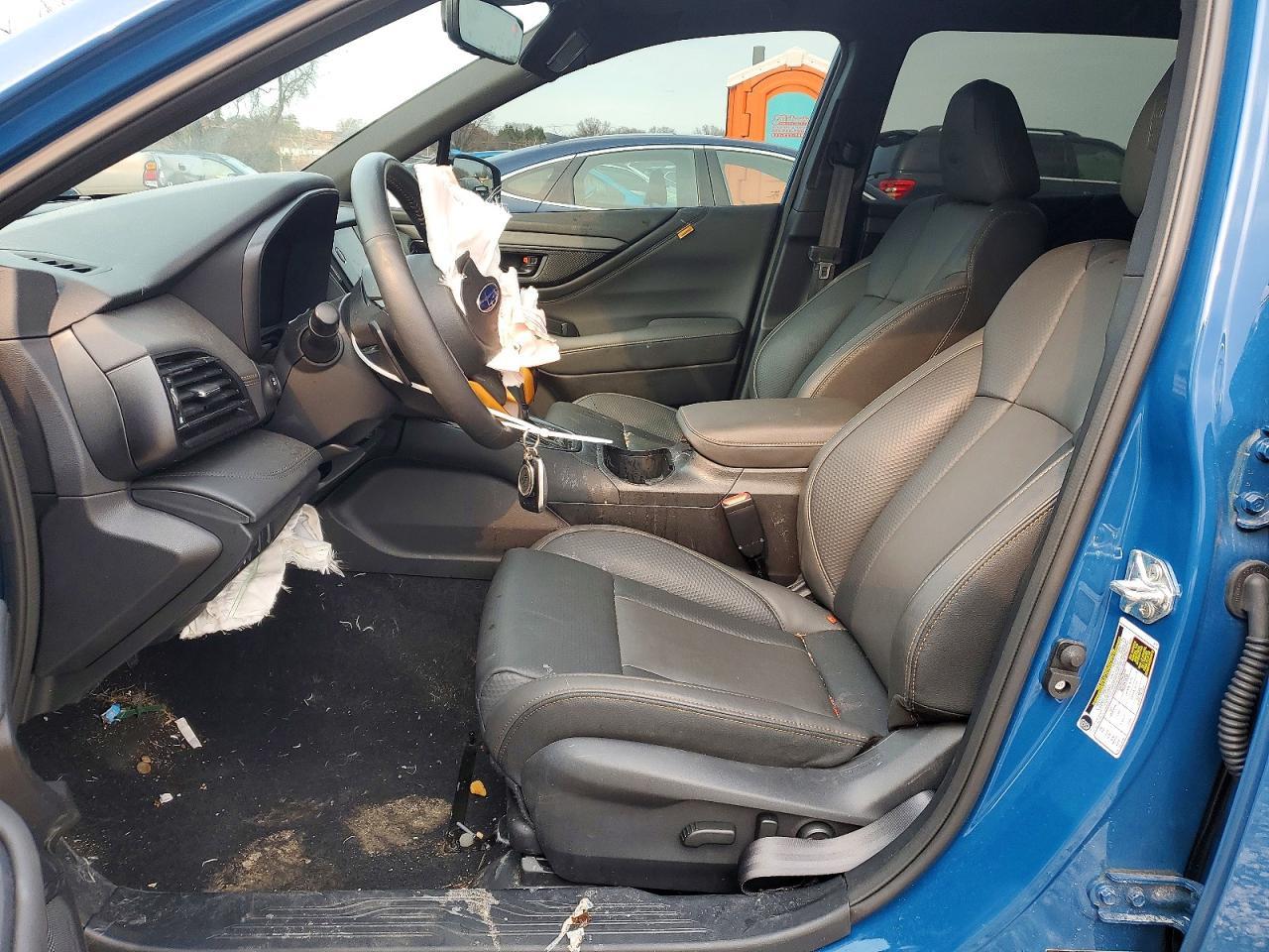 2025 Subaru Outback Wilderness - Image 7