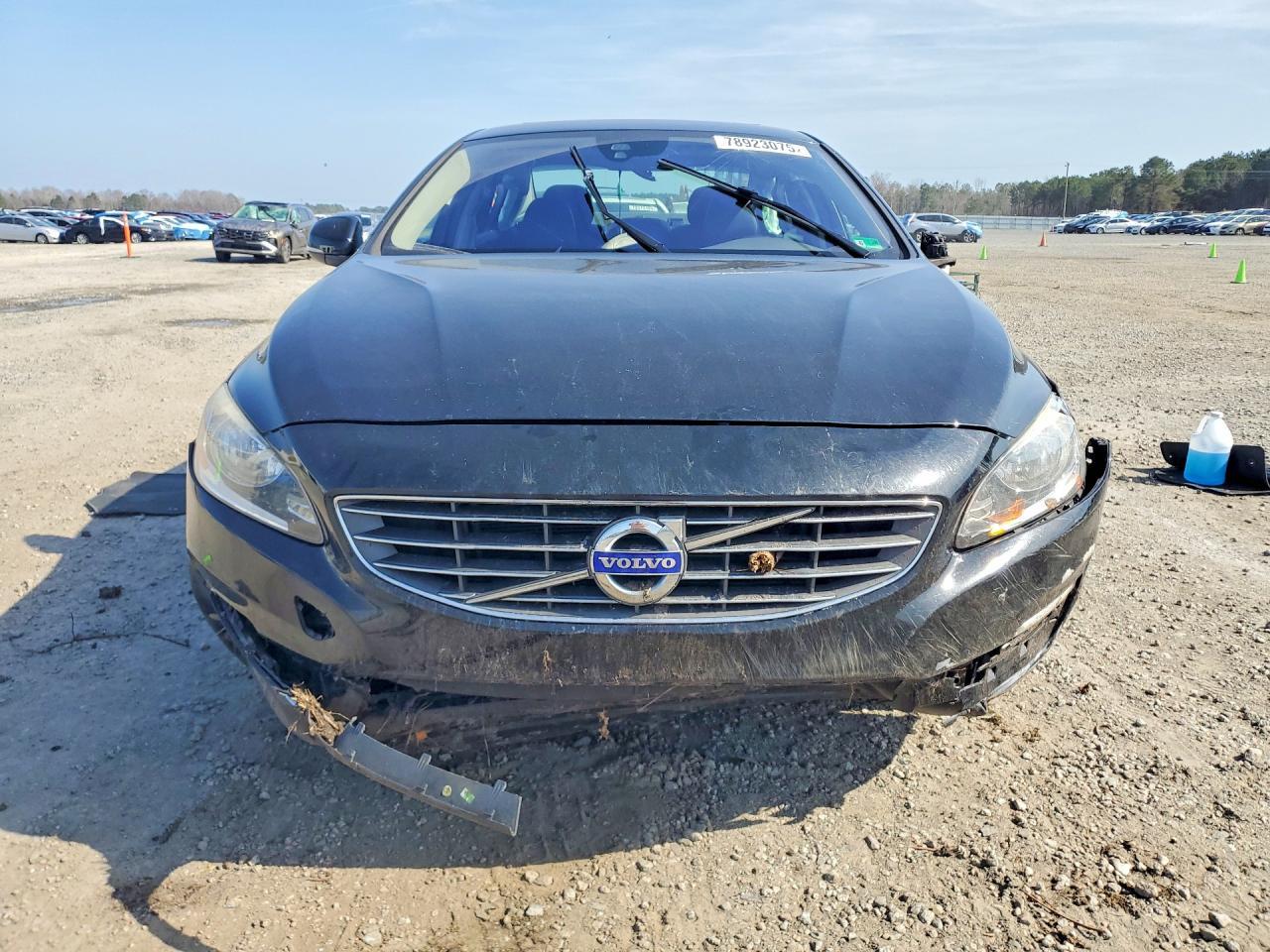 2017 Volvo S60 Premier - Image 5