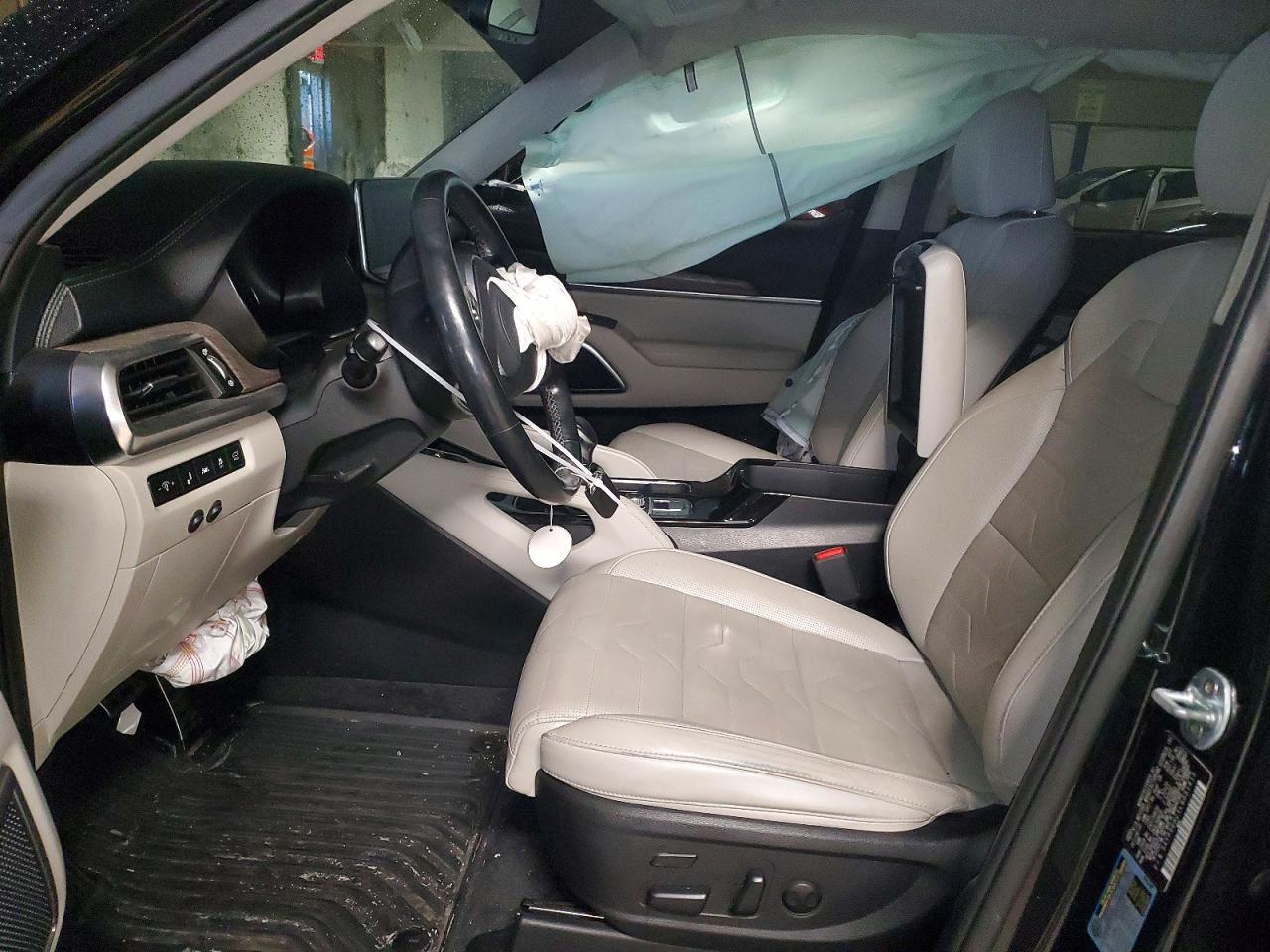 2020 Kia Telluride Sx - Фото 7