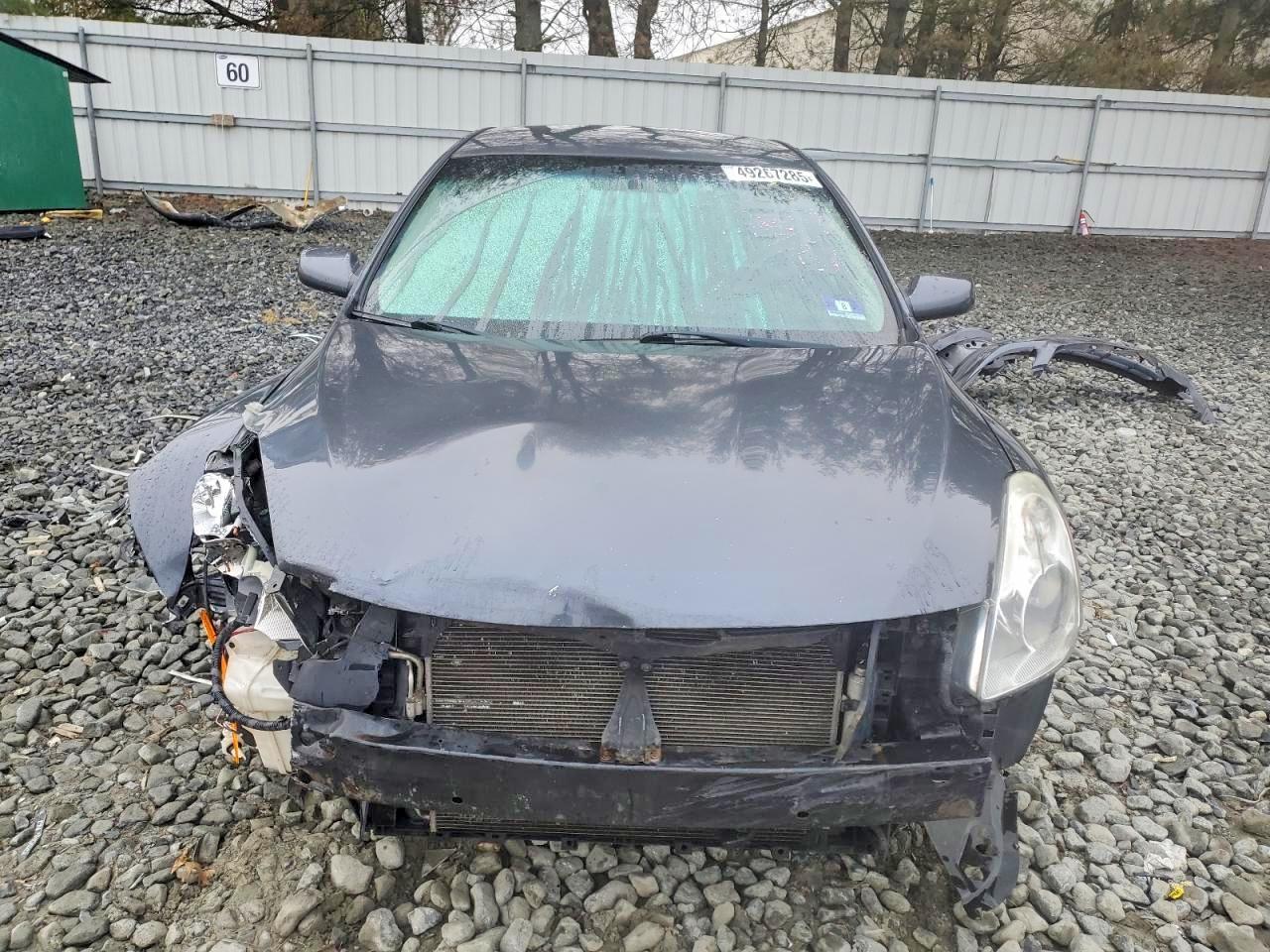 2012 Nissan Altima 2.5 - Image 5