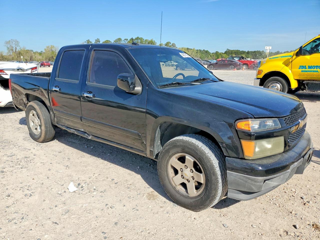 2009 Chevrolet Colorado - Фото 4