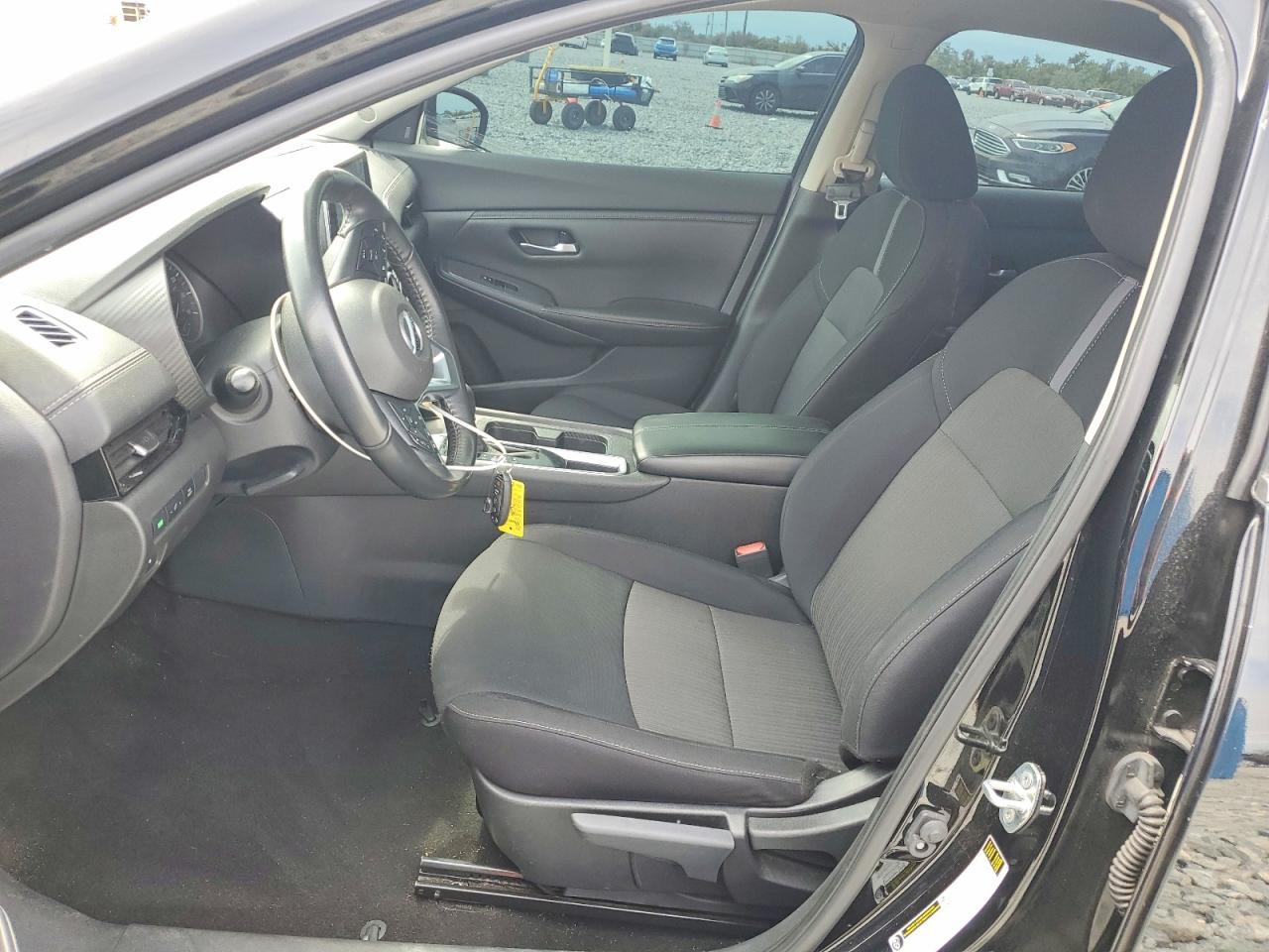 2022 Nissan Sentra Sv - Фото 7