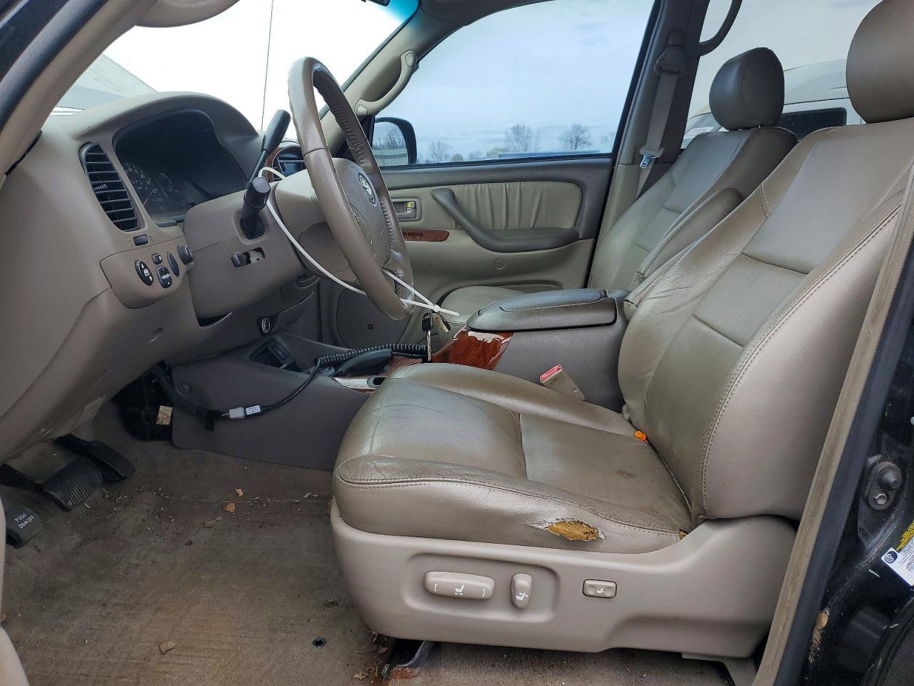 2006 Toyota Tundra Limited - Фото 7