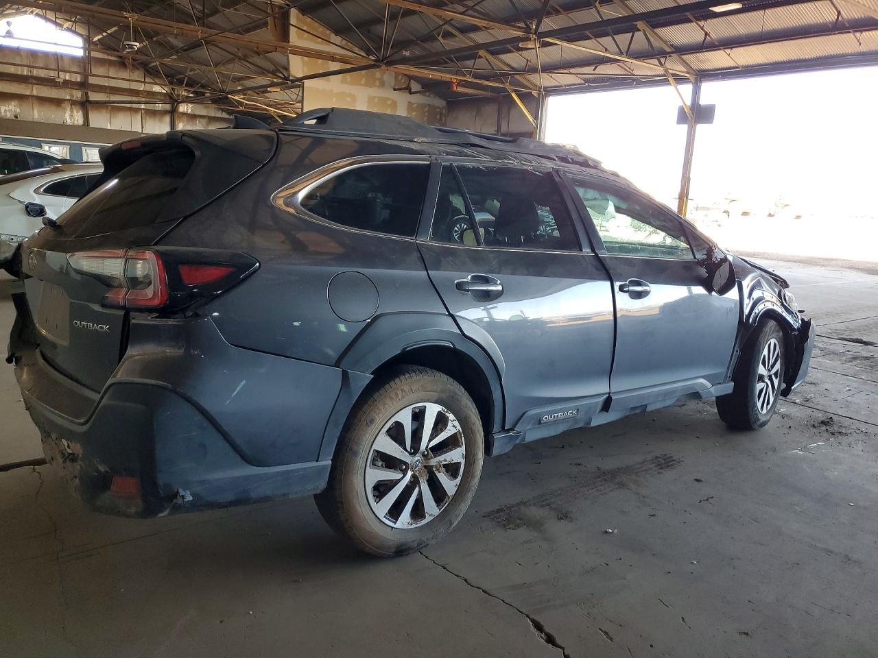 2024 Subaru Outback Premium - Фото 3